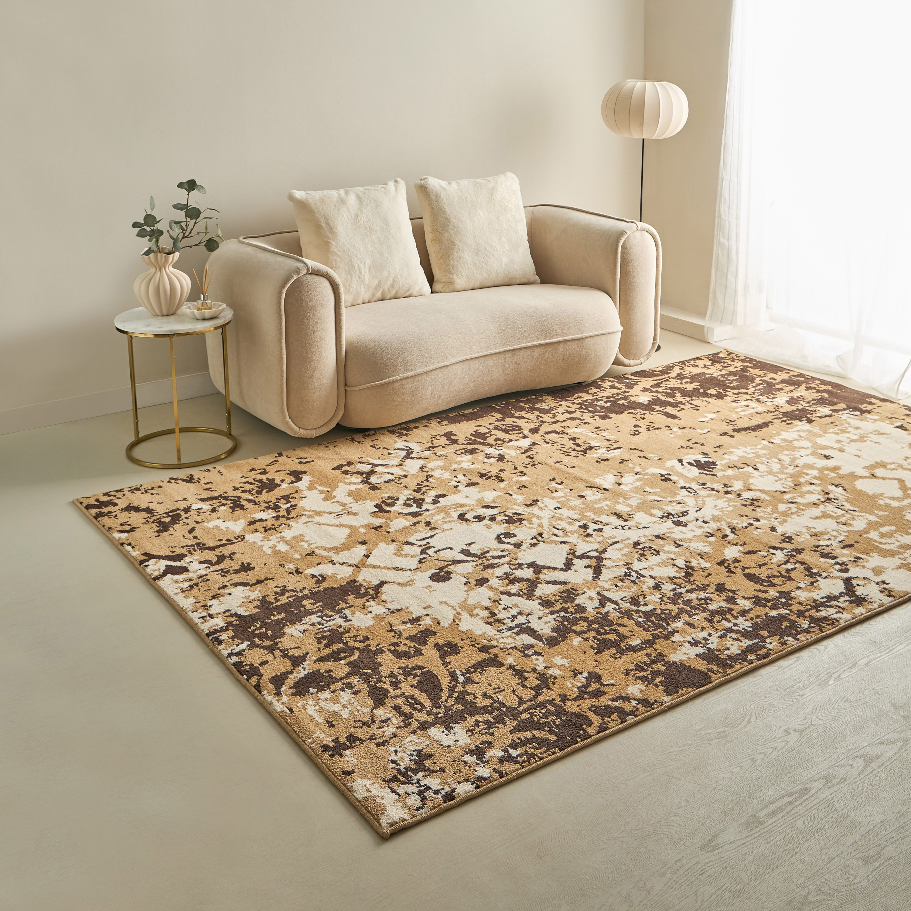 سجادة بارزة الملمس من الألياف الدقيقة زورو من فيينا - 200x300 سم-hbxdecorandfurnishings-floorcoverings-rugs-image-5