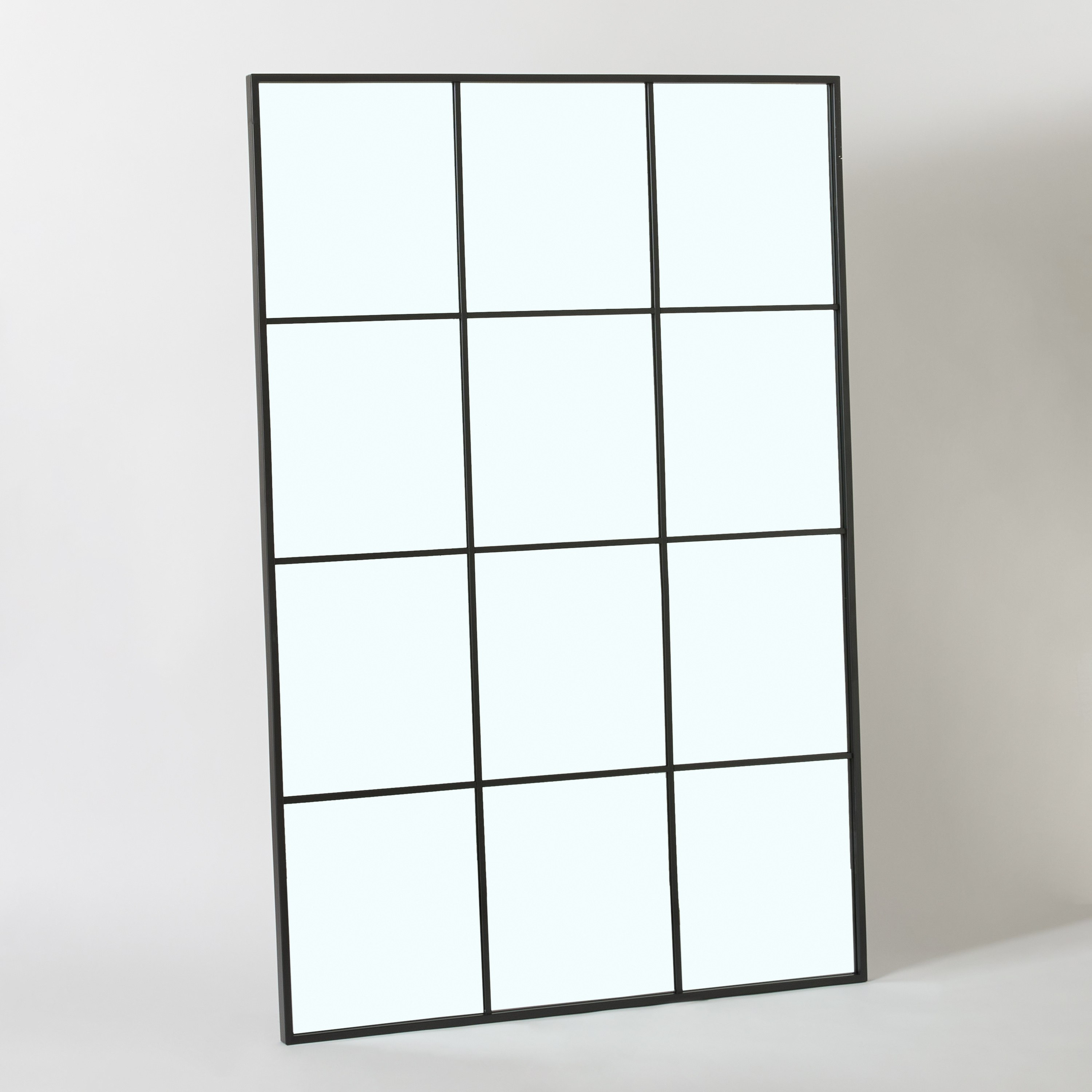 مرآة بإطار معدني من فريسكو - 80x120 سم-hbxhomeware-hbxdecorandfurnishings-image-6