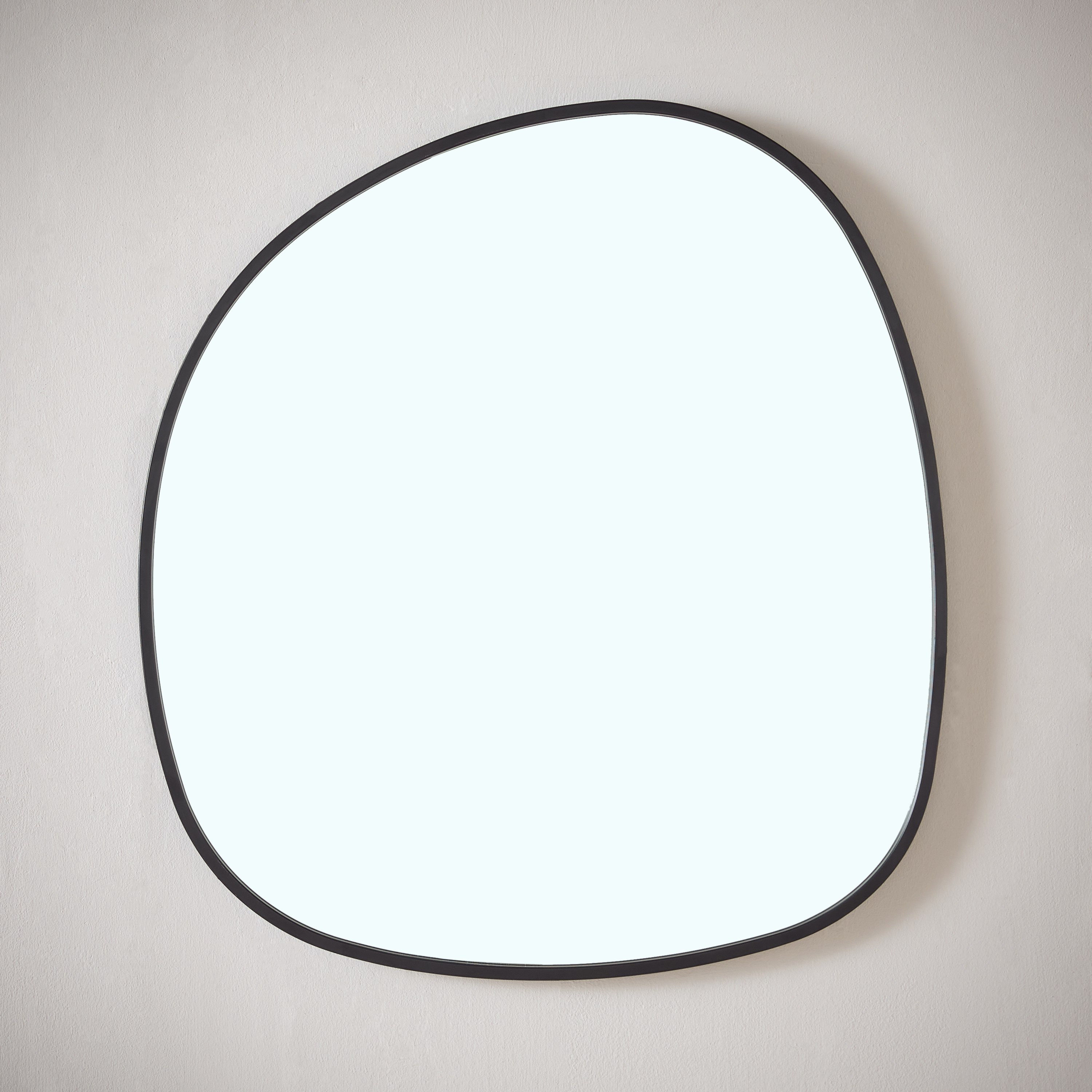 مرآة حائط بإطار معدني من فريسكو - 65x70 سم-PROMO_HB_AE_B1G1_250925-image-2