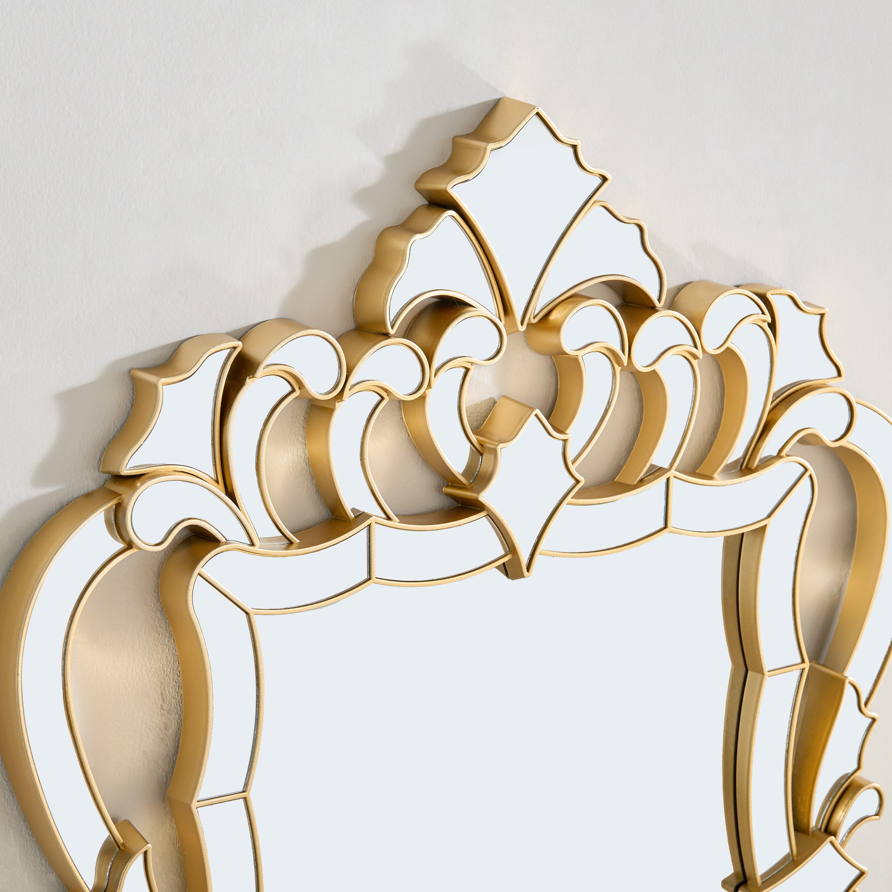 مرآة ديكور فاخرة شديدة التحمل من كوستيلو - 76x102x3 سم-hbxhomeware-hbxdecorandfurnishings-image-3