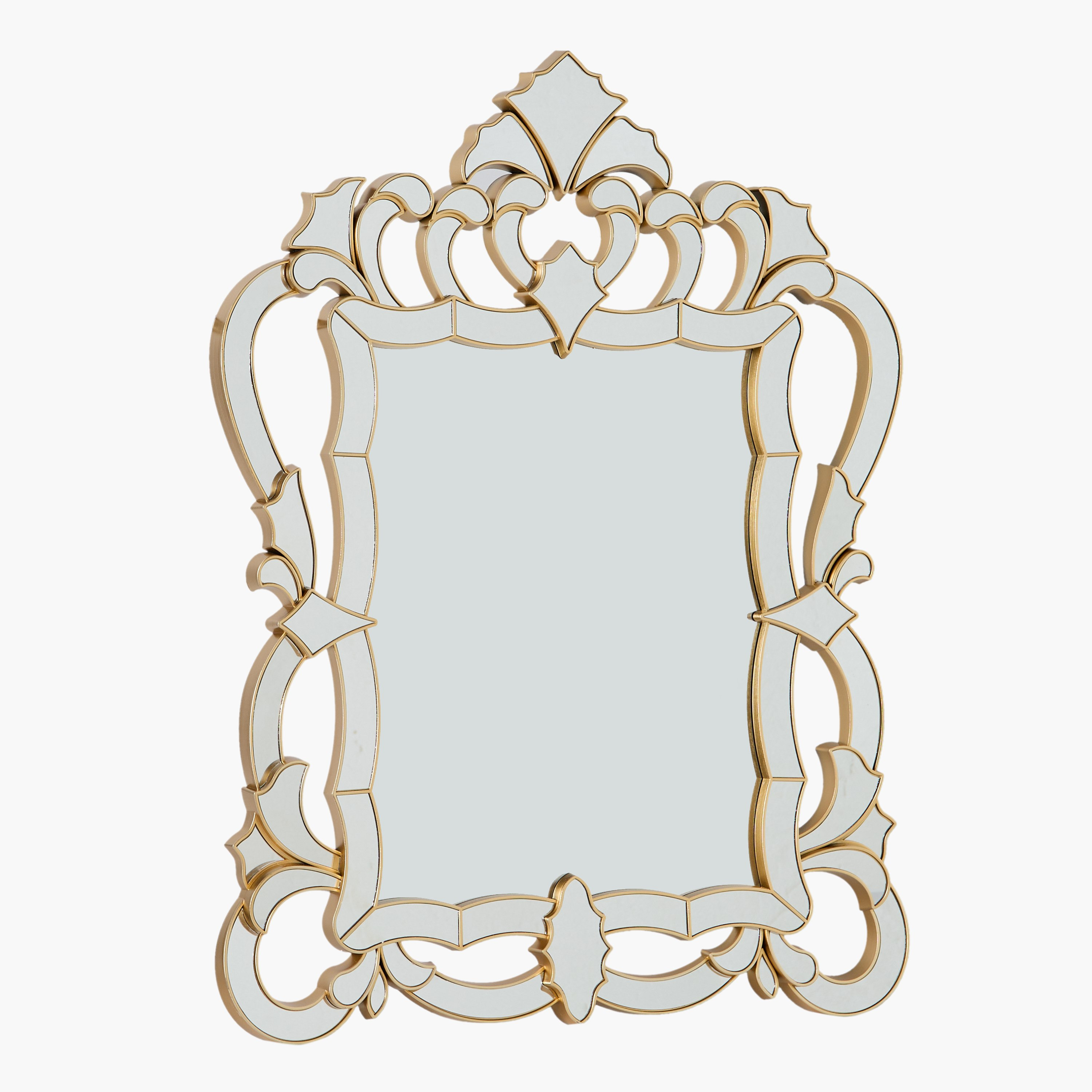 مرآة ديكور فاخرة شديدة التحمل من كوستيلو - 76x102x3 سم-hbxhomeware-hbxdecorandfurnishings-image-5