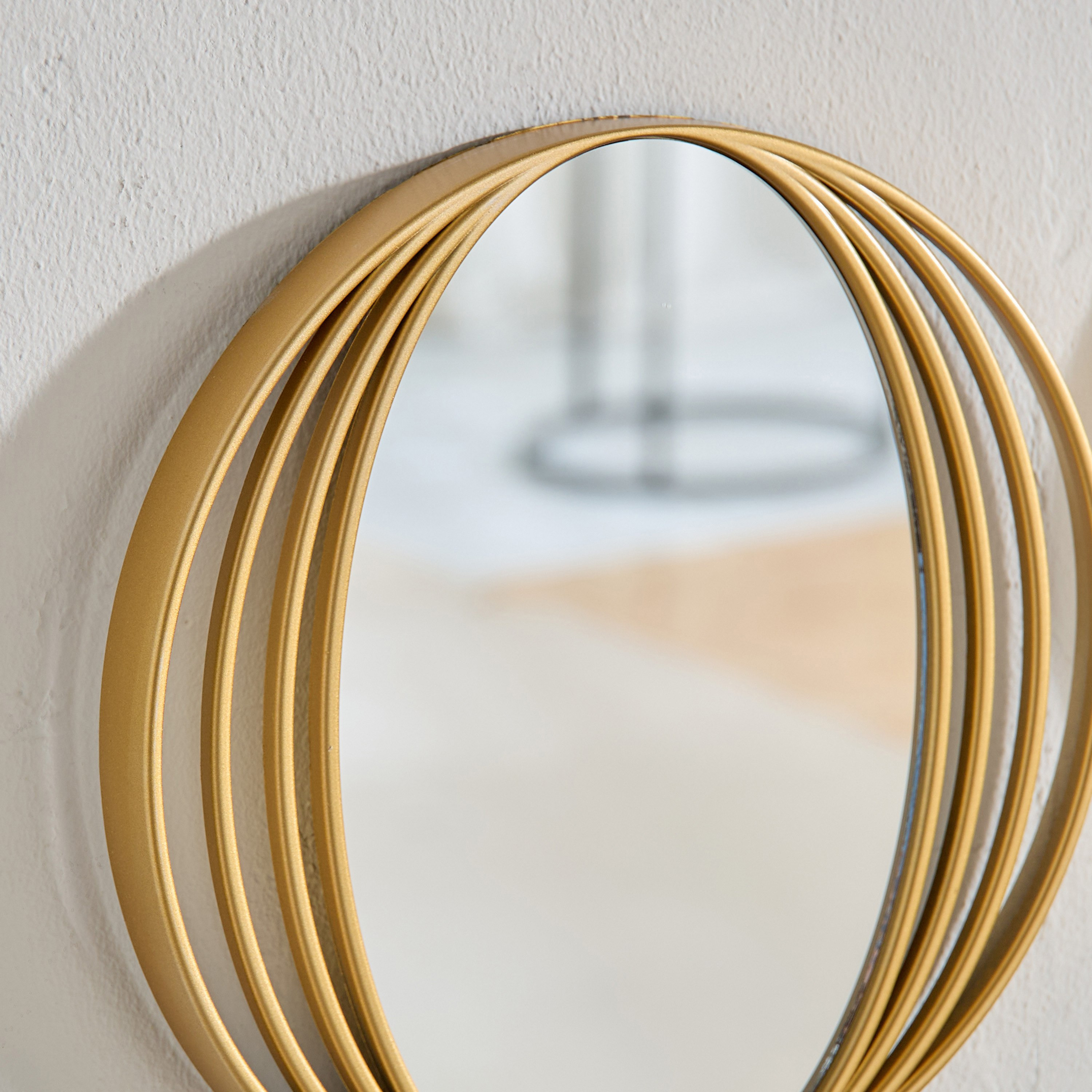 مجموعة مرايا زجاجية 3 قطع من كوستيلو - 25 سم-hbxhomeware-hbxdecorandfurnishings-image-3