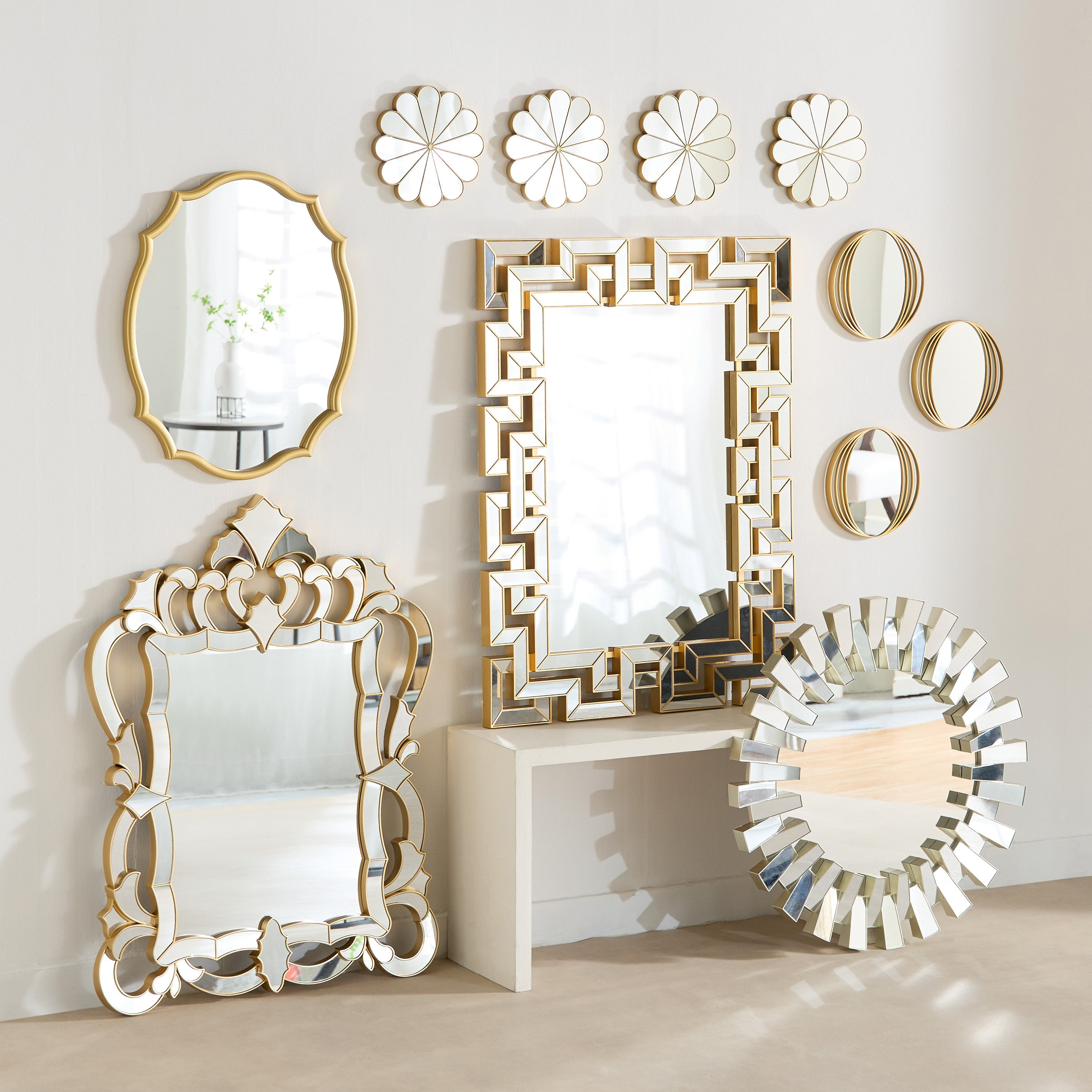 مرآة فاخرة شديدة التحمل من كوستيلو - 76x102x32 سم-PROMO_HB_AE_B1G1_250925-image-4