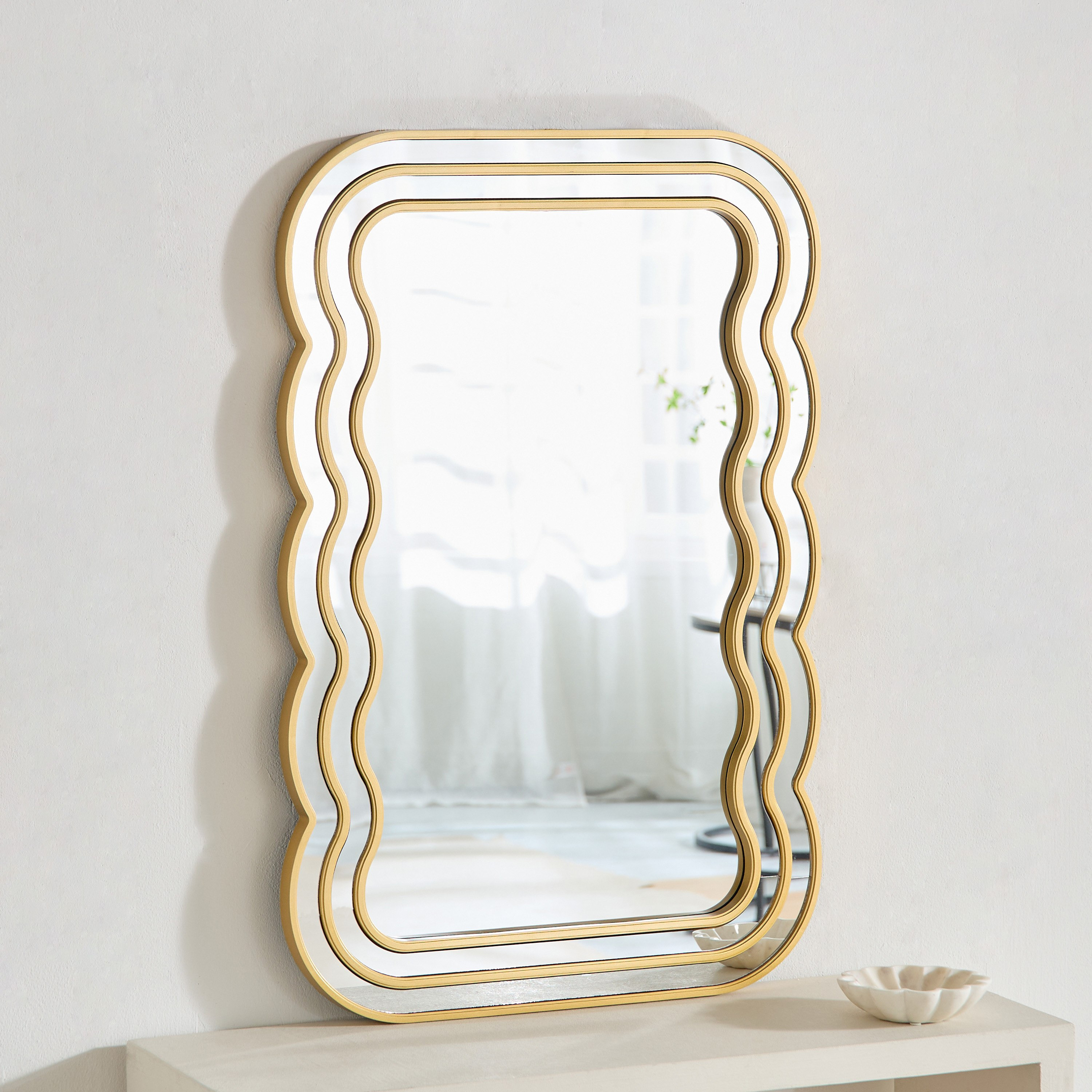 مرآة من كوستيلو - 60x90x2.5 سم-hbxhomeware-hbxdecorandfurnishings-image-1