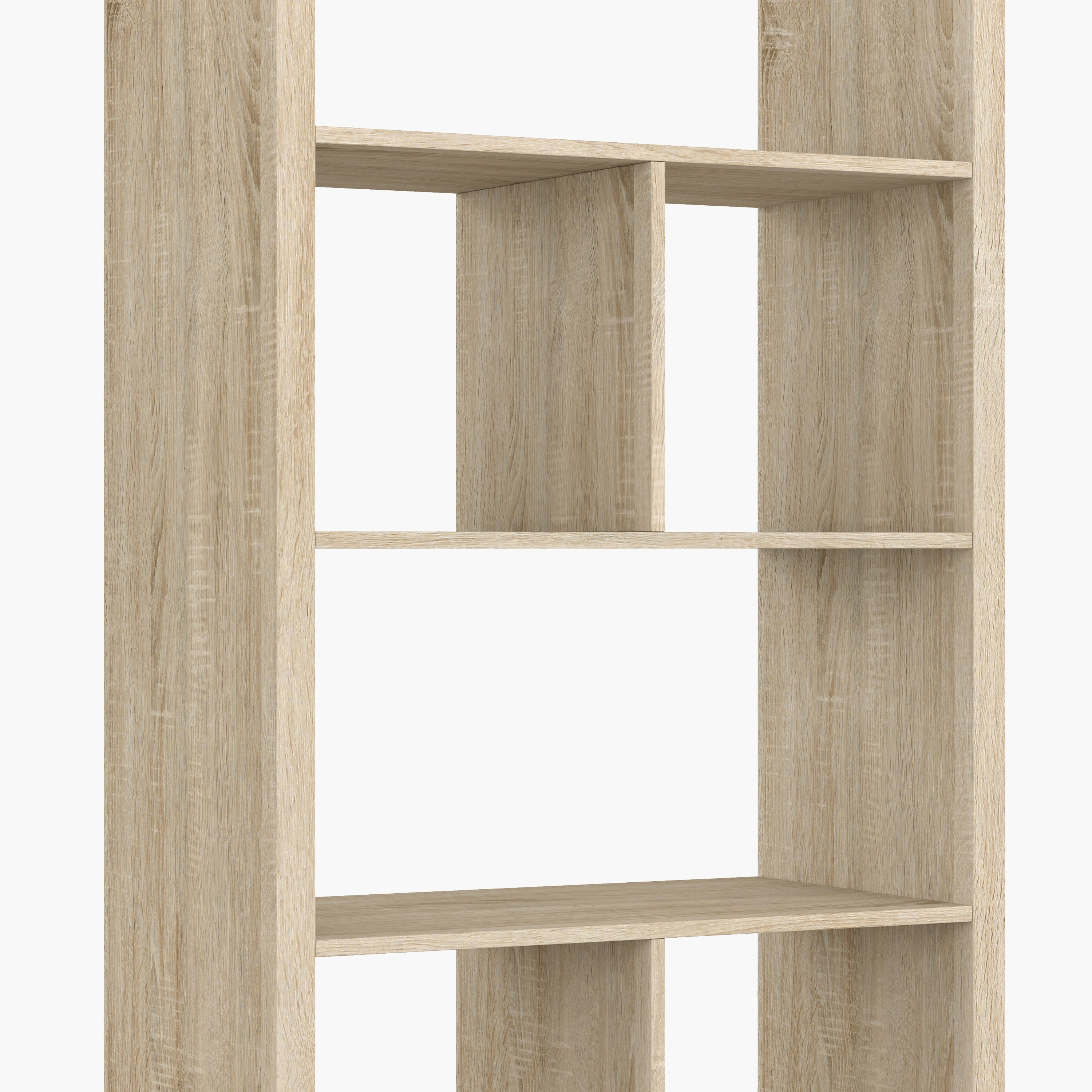 خزانة كتب مكعبة NXT 6 من هالمستاد-hbxfurniture-office-bookcases-image-7