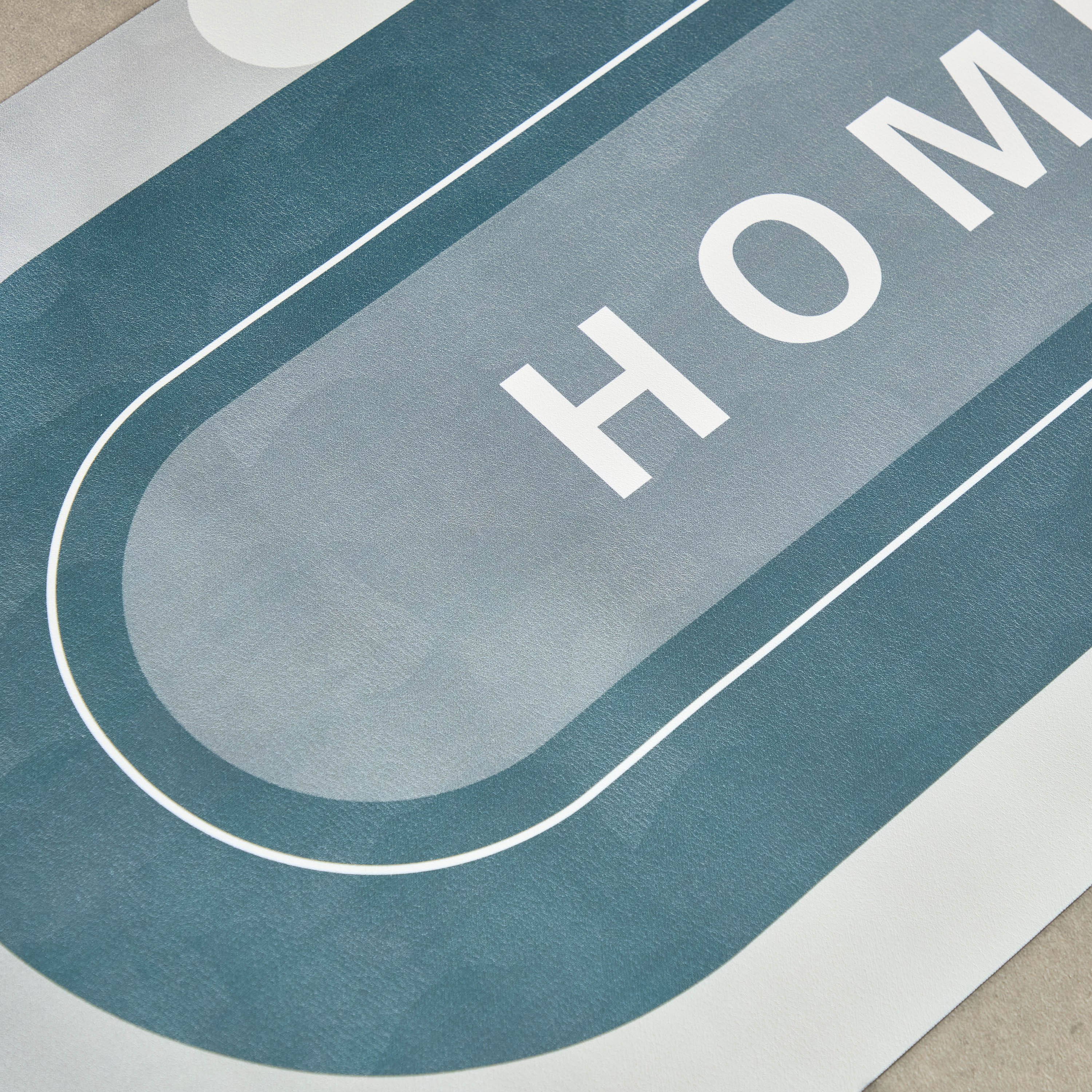 سجادة حمام من المطاط والنسيج نيو من أورا- 50x100 سم-hbxbedroom-floorcoverings-bathmats-image-2