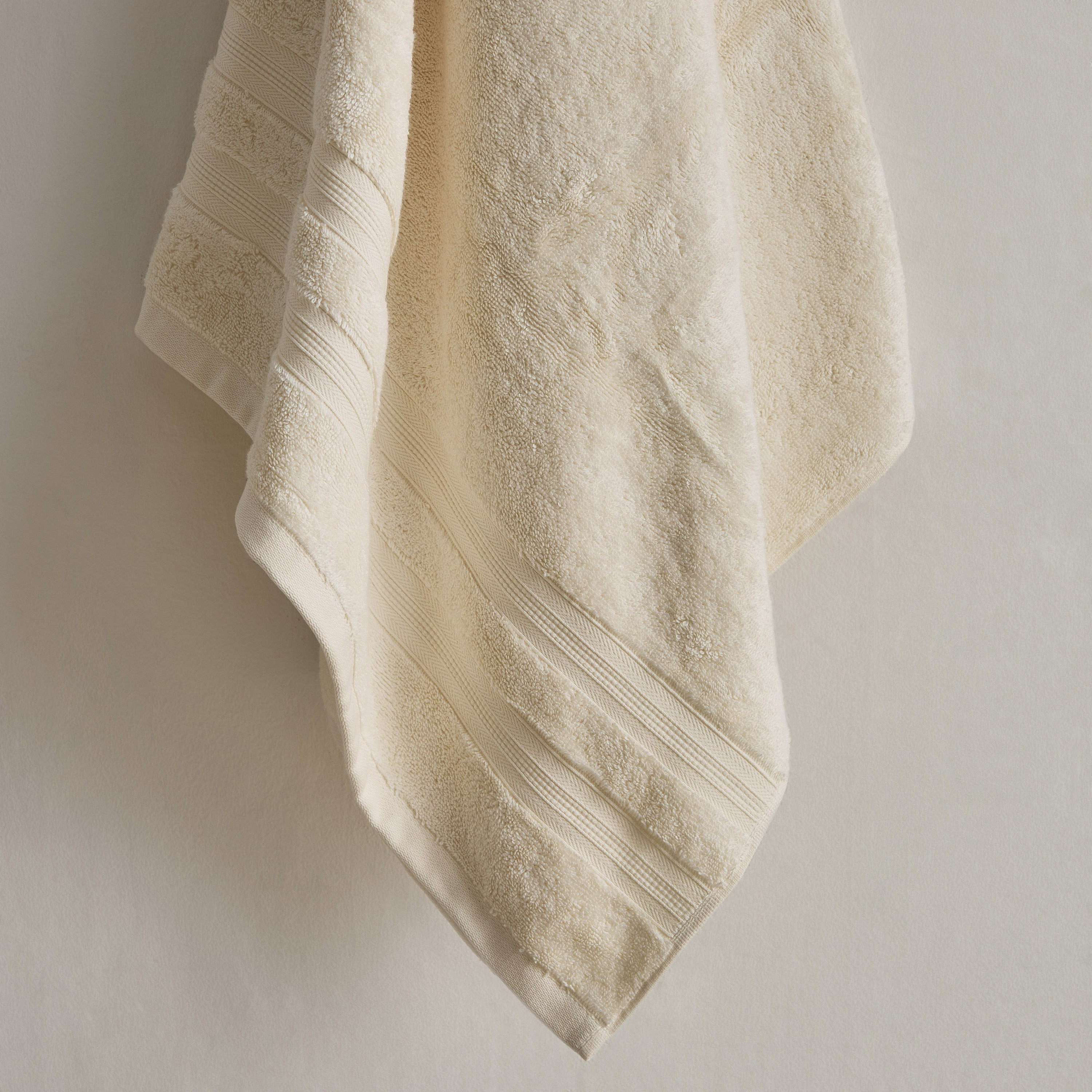 منشفة حمام قطن خيزران من إيفر إيكو - 70×140 سم-hbxbathroom-bathroomtextiles-image-3