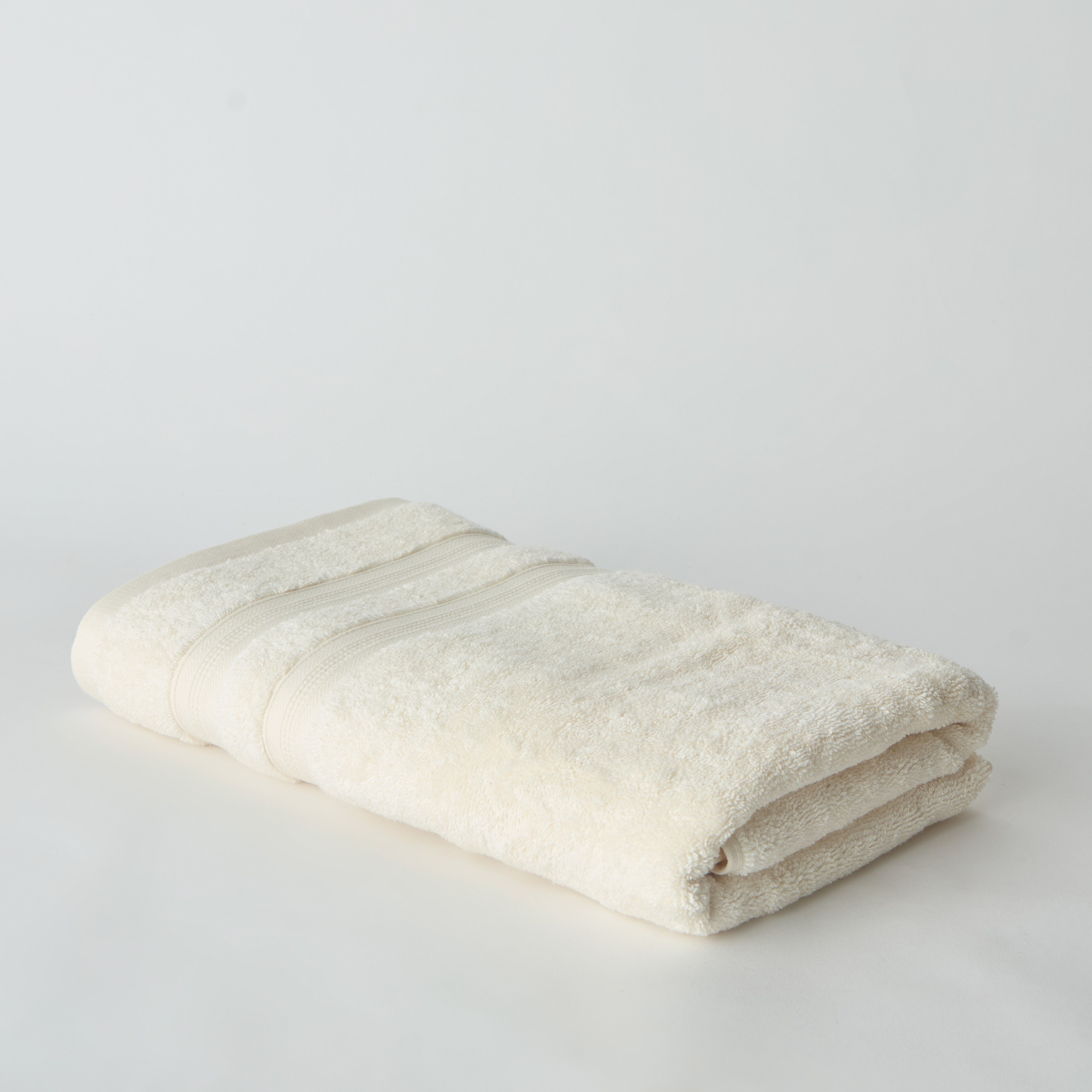 منشفة حمام قطن خيزران من إيفر إيكو - 70×140 سم-hbxbathroom-bathroomtextiles-image-7