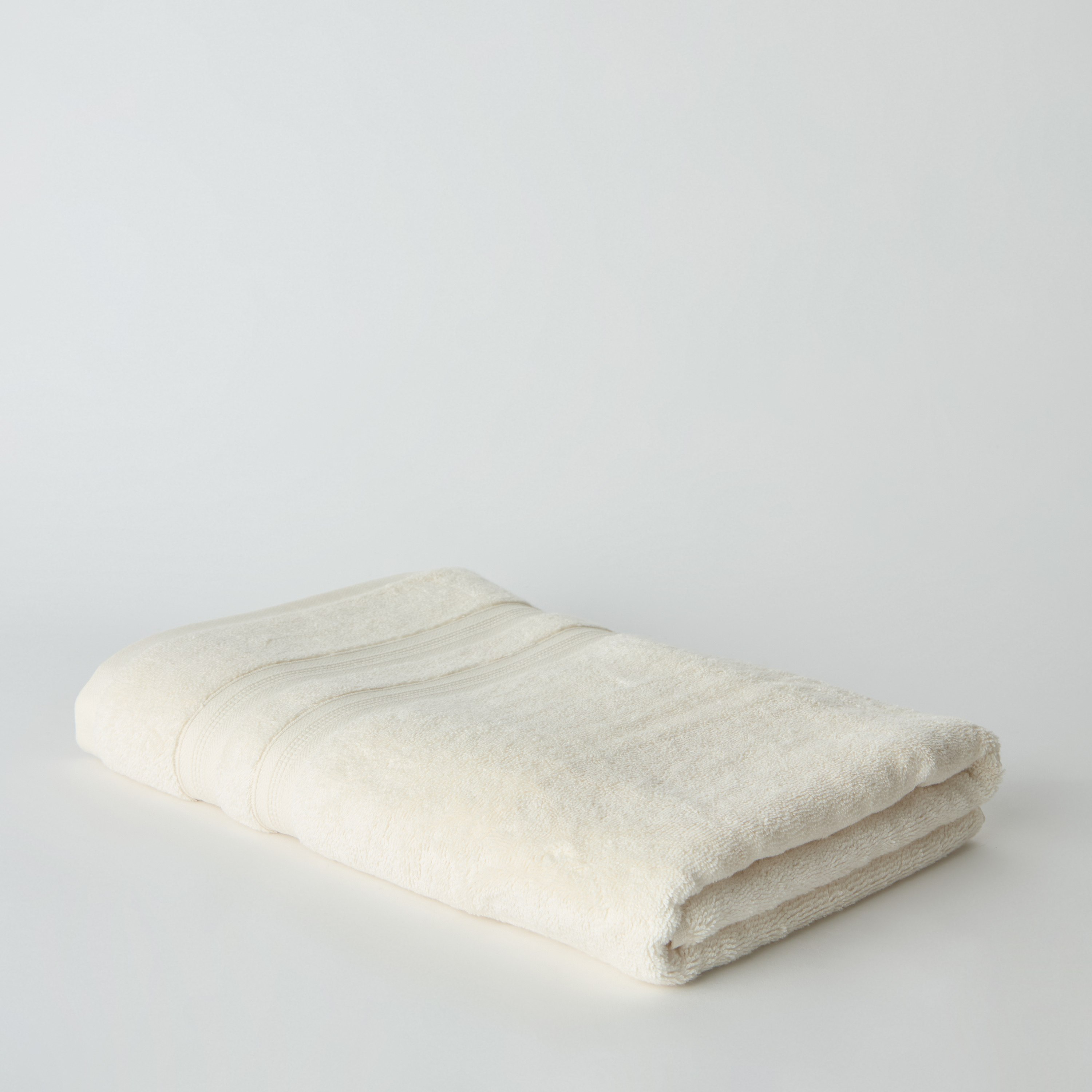 منشفة حمام قطن خيزران من إيفر إيكو - 90x150 سم-hbxbathroom-bathroomtextiles-image-6
