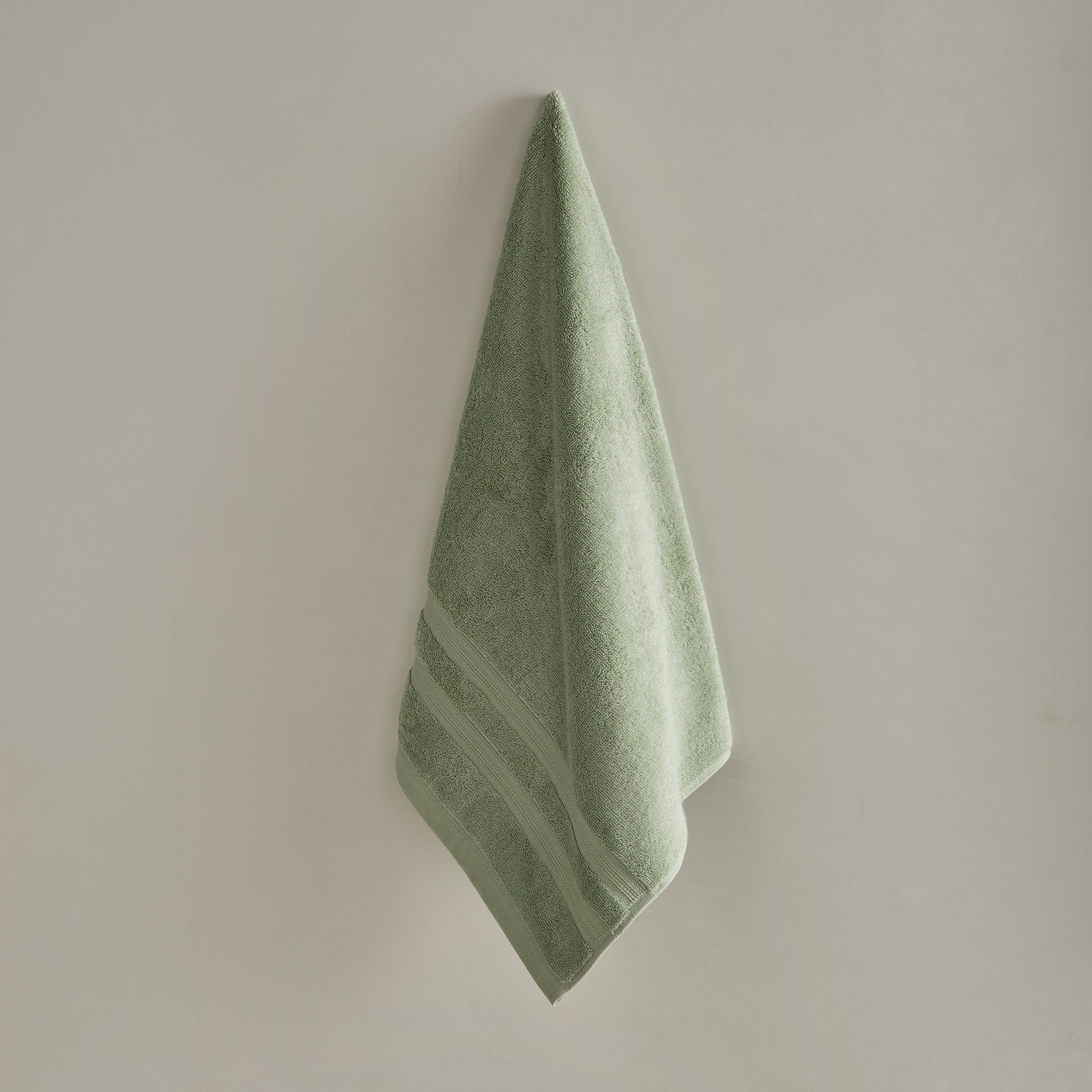 EverEco Cotton Bamboo Hand Towel - 50x90 cm-hbxbathroom-bathroomtextiles-image-1