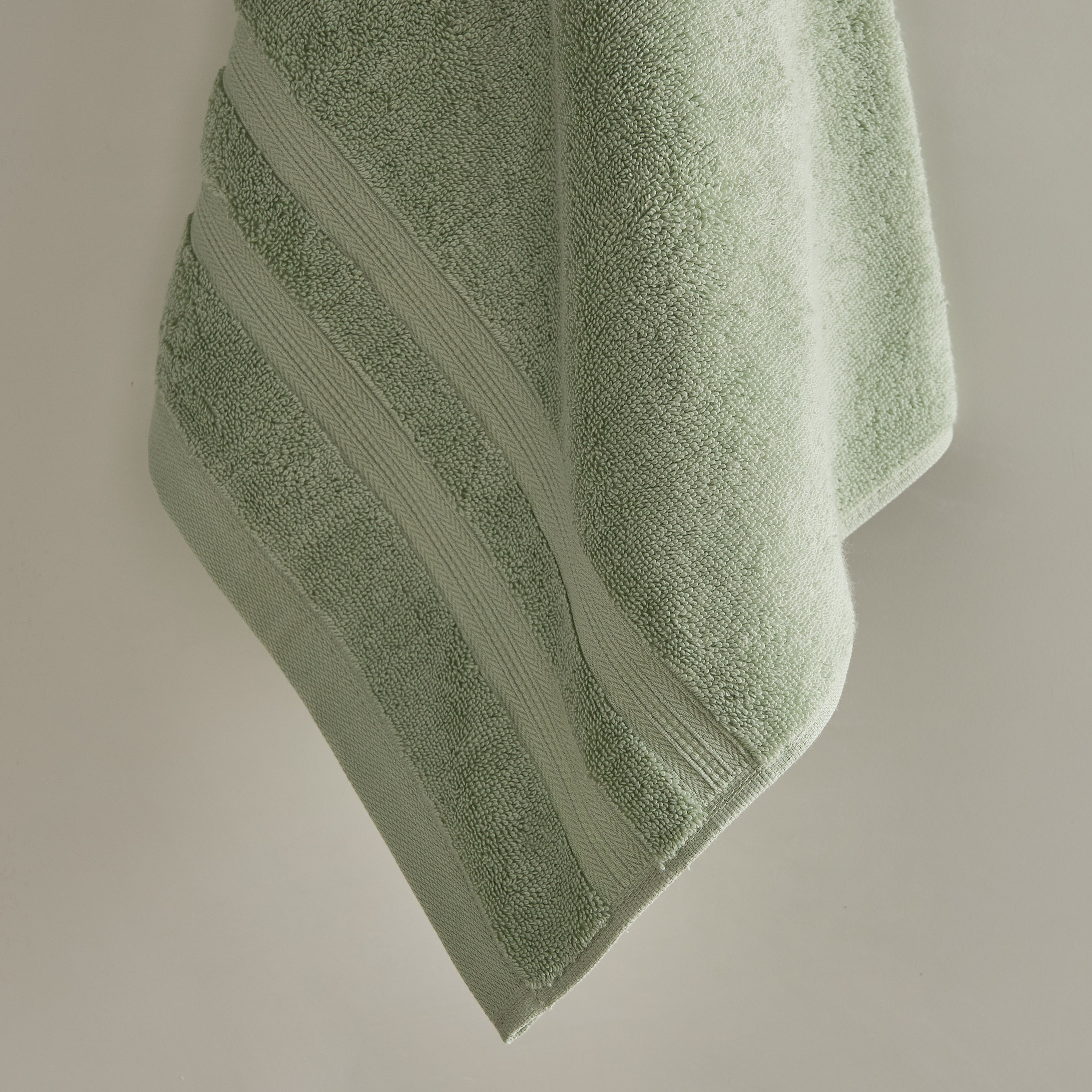 EverEco Cotton Bamboo Hand Towel - 50x90 cm-hbxbathroom-bathroomtextiles-image-3