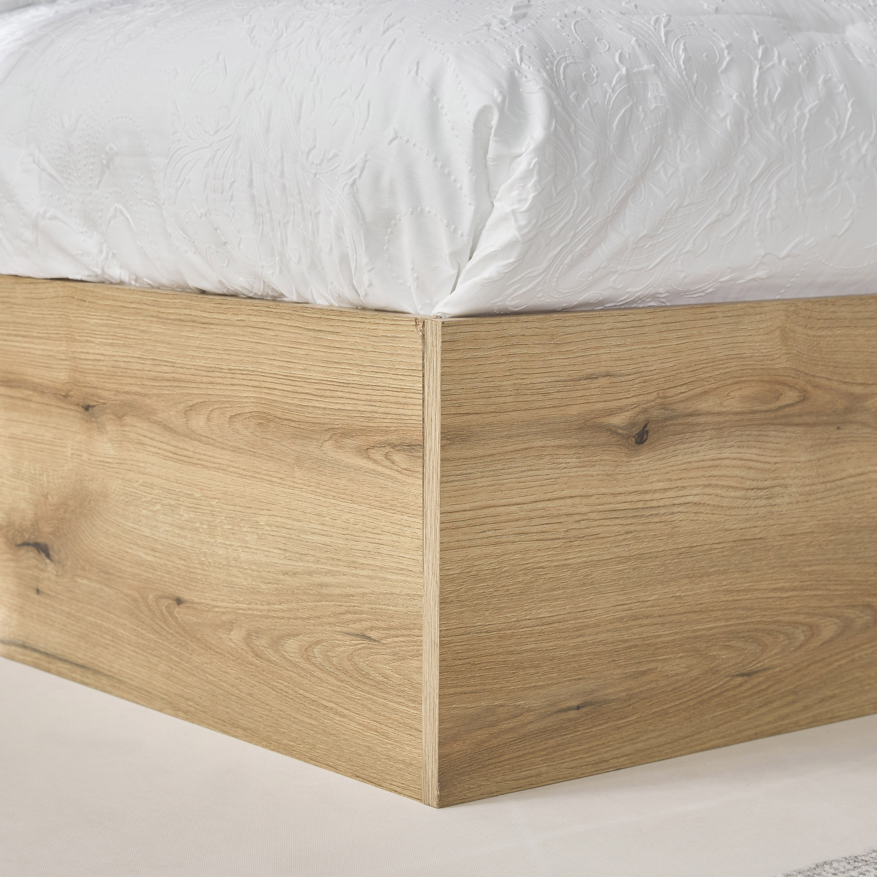 طقم غرفة نوم كينج 5 قطع من أثينا أوبر - 180x200 سم-hbxbedroom-bedsandbedsets-bedroomsets-king-image-5