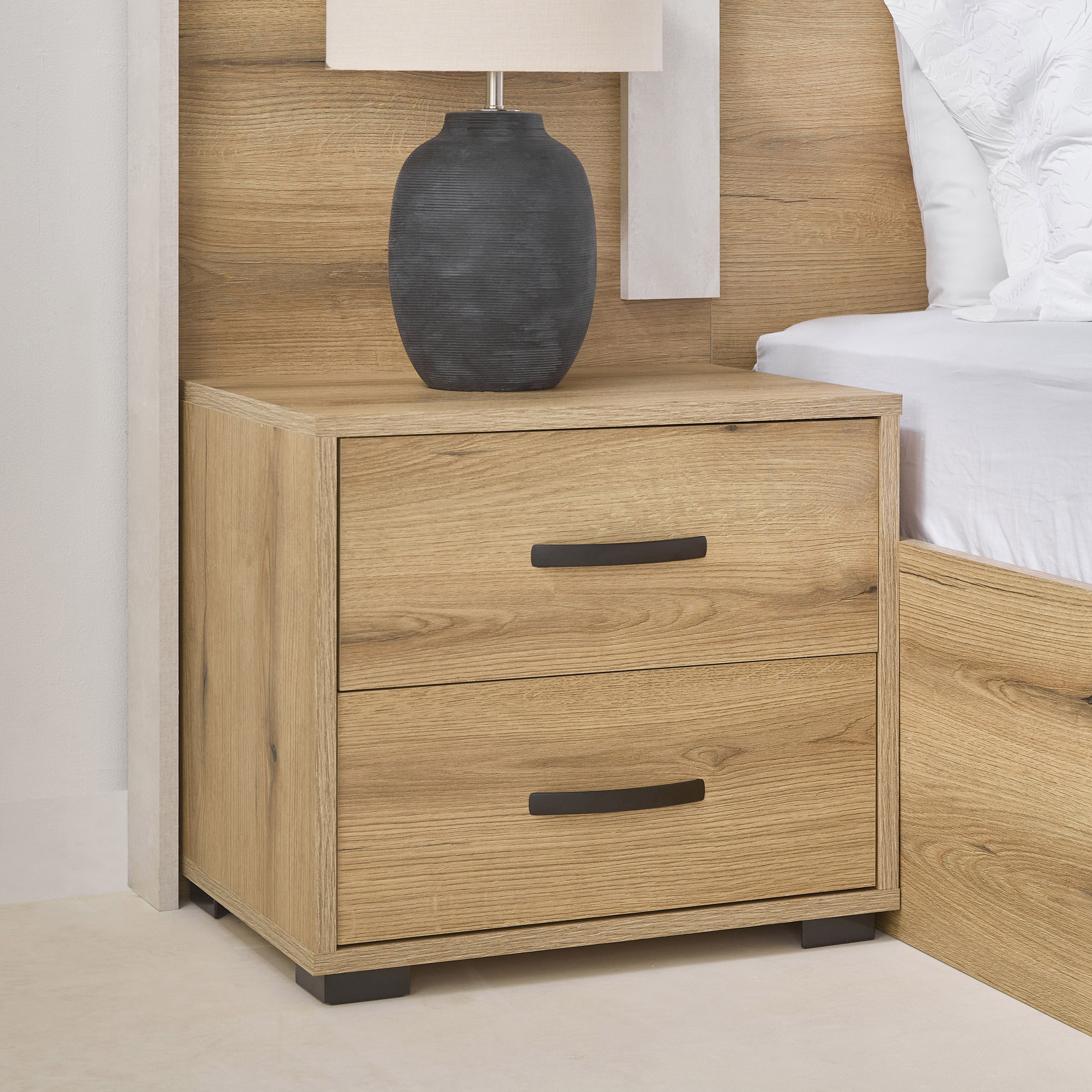 طقم غرفة نوم كينج 5 قطع من أثينا أوبر - 180x200 سم-hbxbedroom-bedsandbedsets-bedroomsets-king-image-7