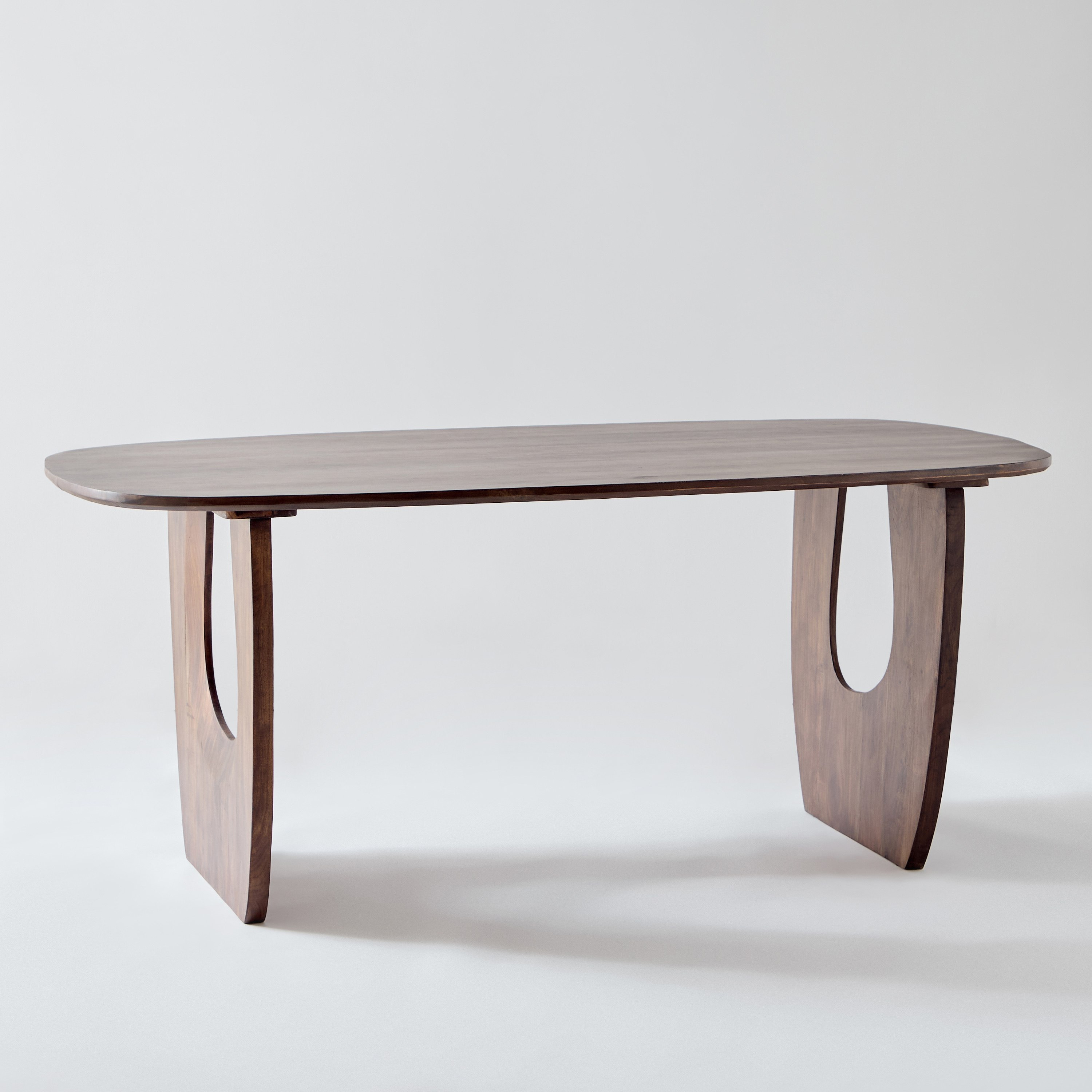 Vendra Bay Solid Wood 6-Seater Dining Table-hbxdiningroom-diningtablesandsets-diningtables-sixseater-image-9