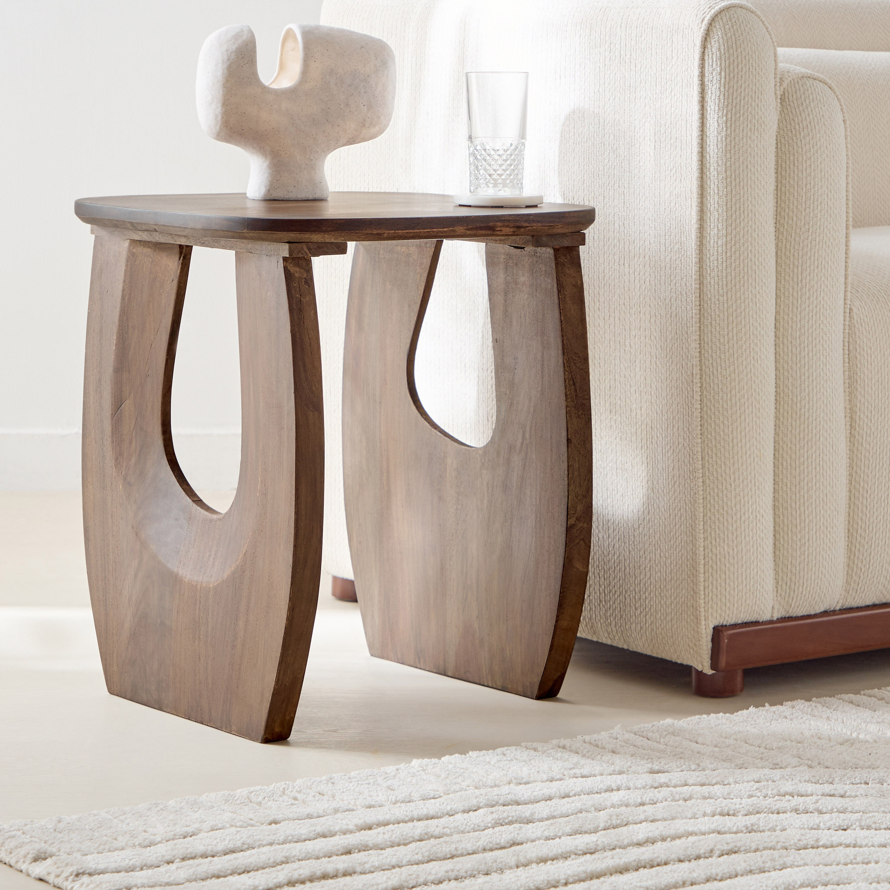 Vendra Bay Solid Wood End Table-hbxfurniture-livingroom-endtables-image-1