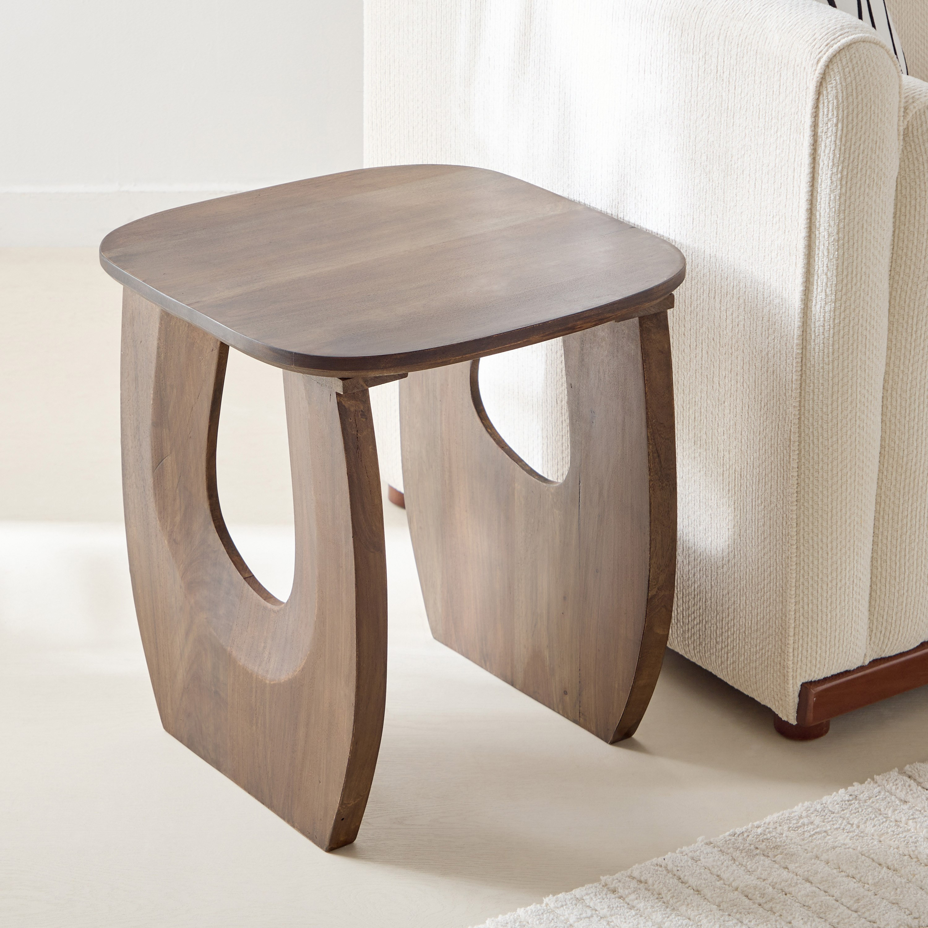 Vendra Bay Solid Wood End Table-hbxfurniture-livingroom-endtables-image-2
