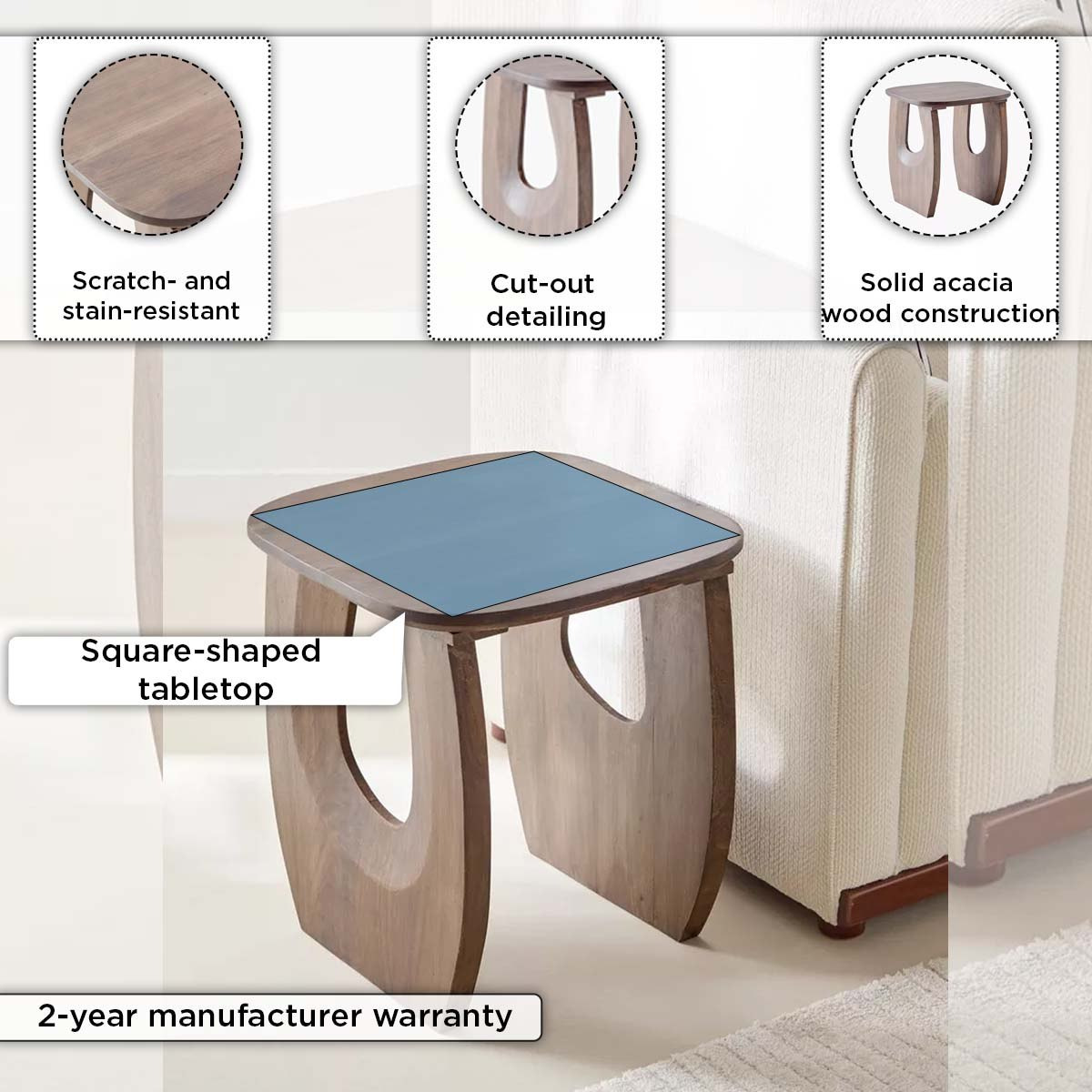 Vendra Bay Solid Wood End Table-hbxfurniture-livingroom-endtables-image-4