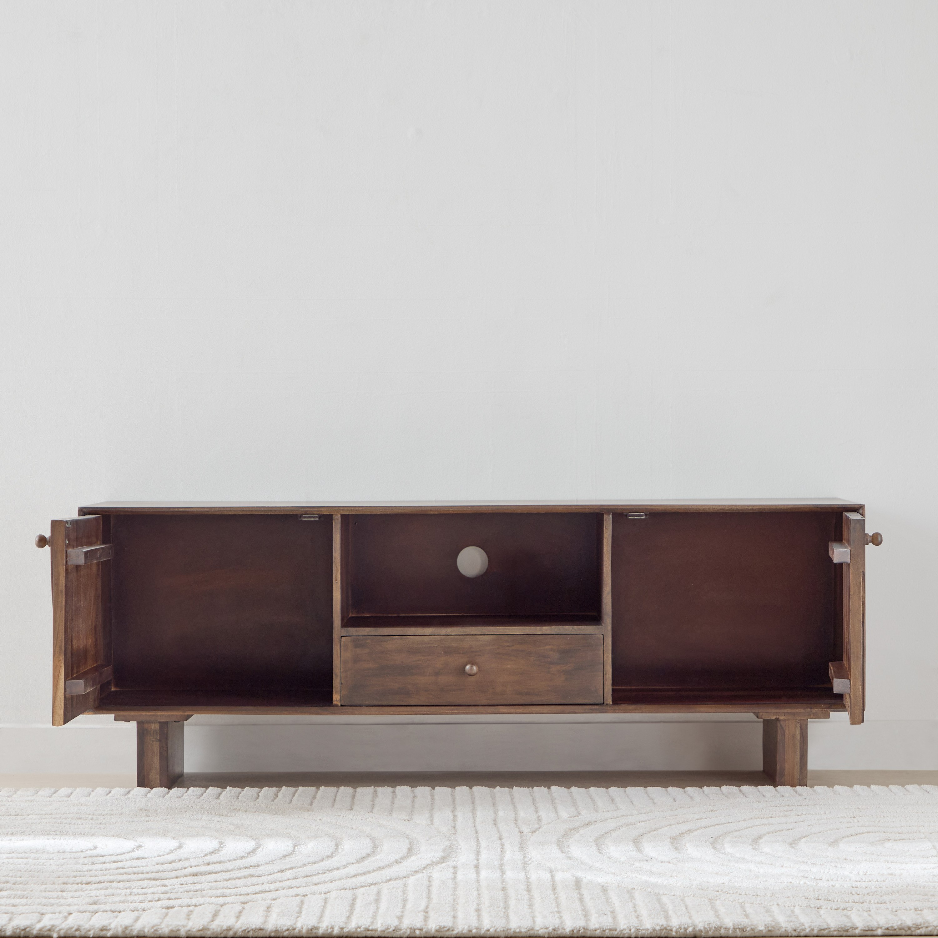 Vendra Bay Solid Wood TV Unit for TVs up to 65 inches-hbxlivingroom-mediaunitsandstorage-tvunits-image-5