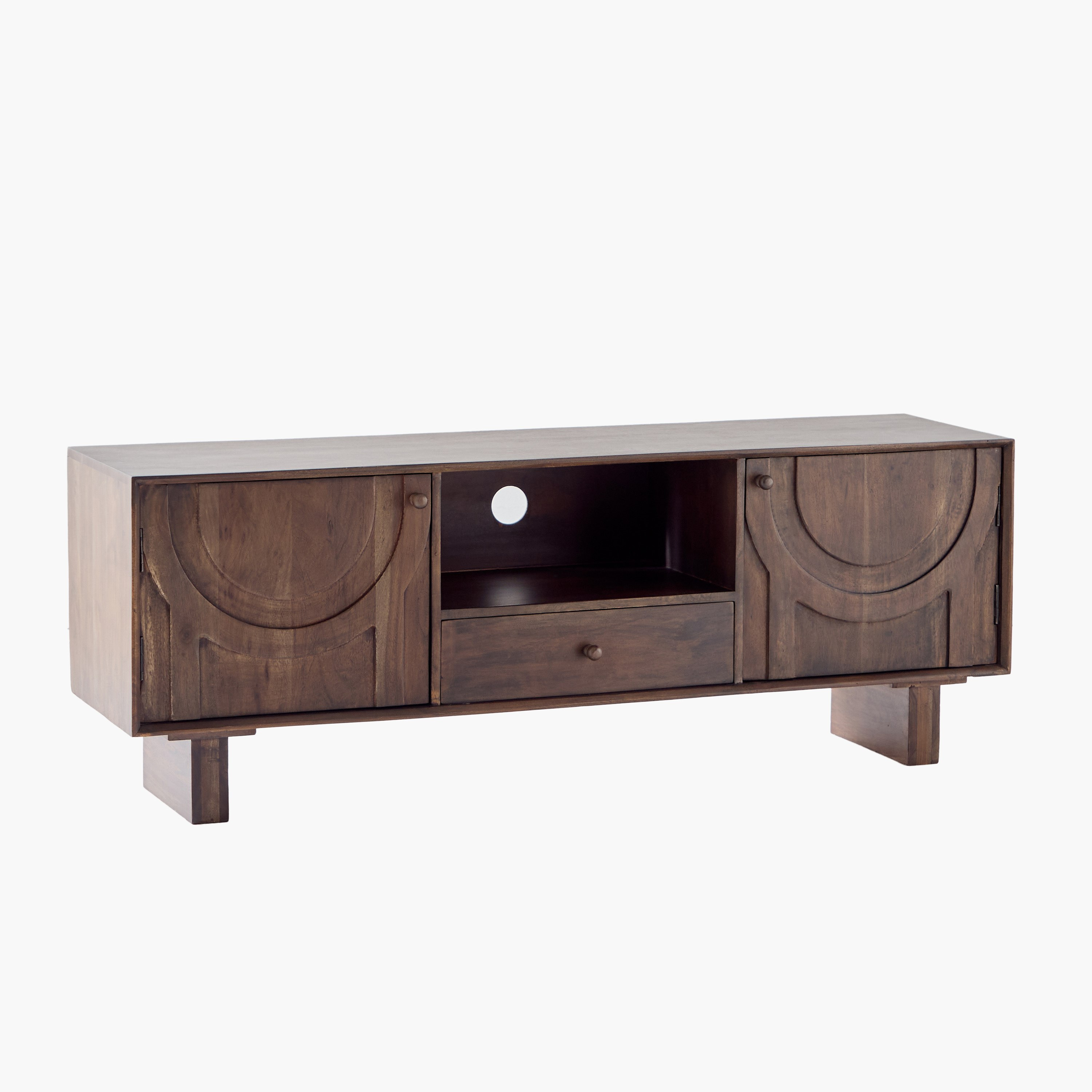 Vendra Bay Solid Wood TV Unit for TVs up to 65 inches-hbxlivingroom-mediaunitsandstorage-tvunits-image-10