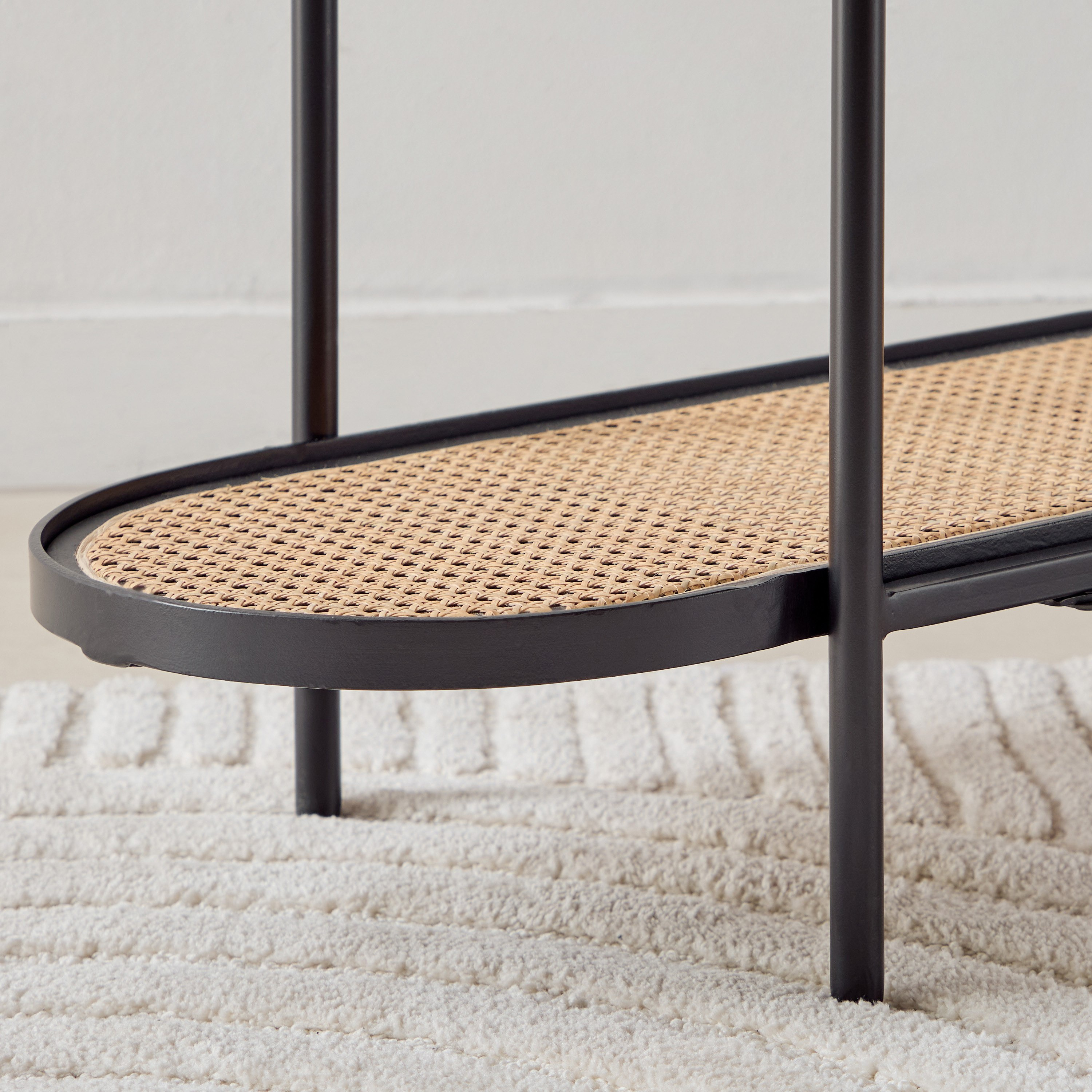 طاولة كونسول من الخشب الصلب - إنّا روطان من فيندرا-hbxfurniture-tablesandstands-consoletables-image-5