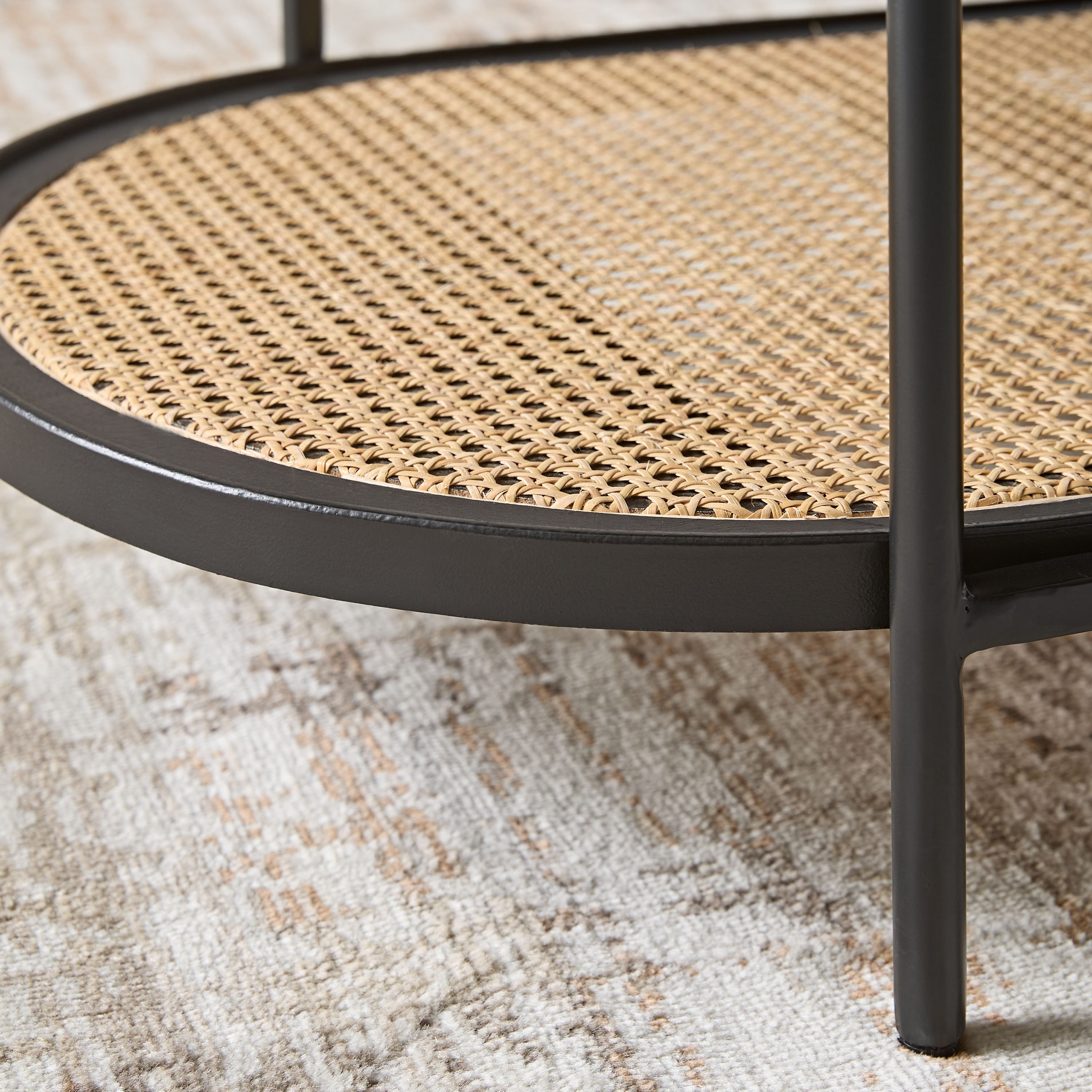 Vendra Enna Rattan and Solid Wood Coffee Table-PROMO_HB_AE_HBX10_TH1000_NEW_031025-image-5