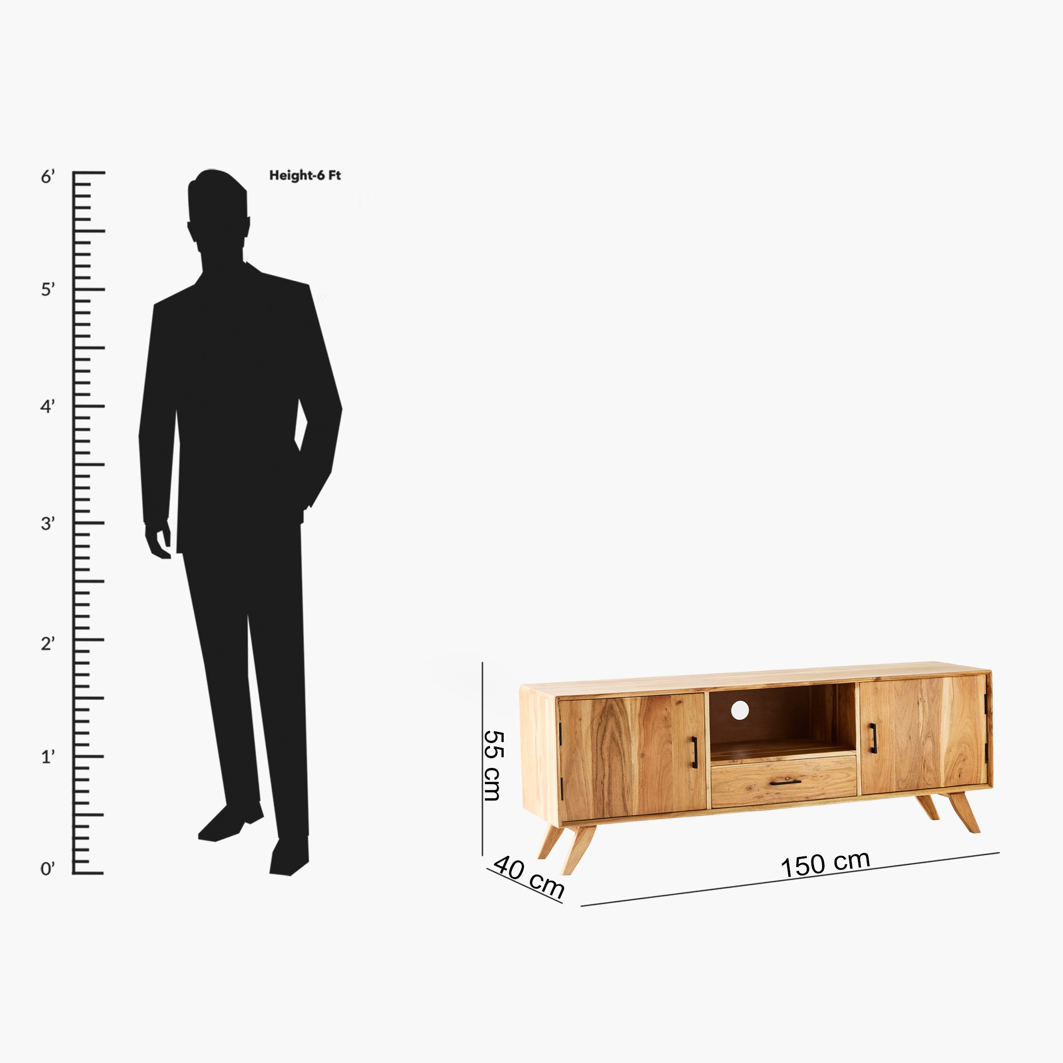 Vendra Boho 1.5 Metre Solid Wood TV Unit for TVs up to 65 inches-hbxlivingroom-mediaunitsandstorage-tvunits-image-13