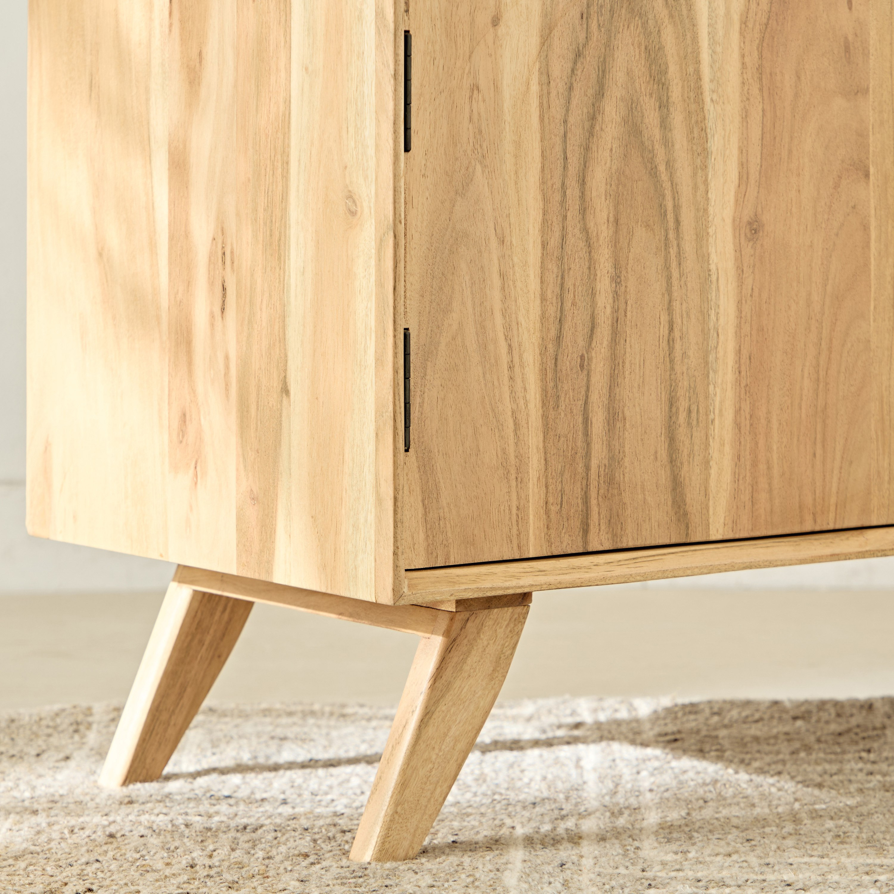 Vendra Boho 1.5 Metre Solid Wood TV Unit for TVs up to 65 inches-hbxlivingroom-mediaunitsandstorage-tvunits-image-9