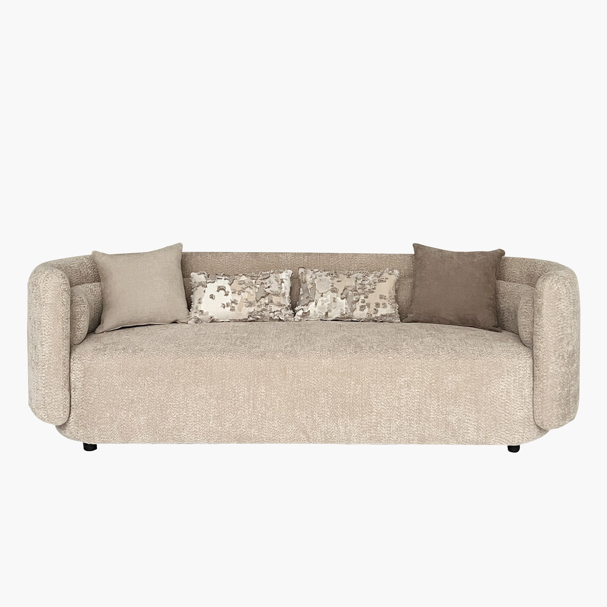 Lavie 3-Seater Fabric Sofa with 4 Cushions-hbxlivingroom-sofasandarmchairs-sofas-image-3