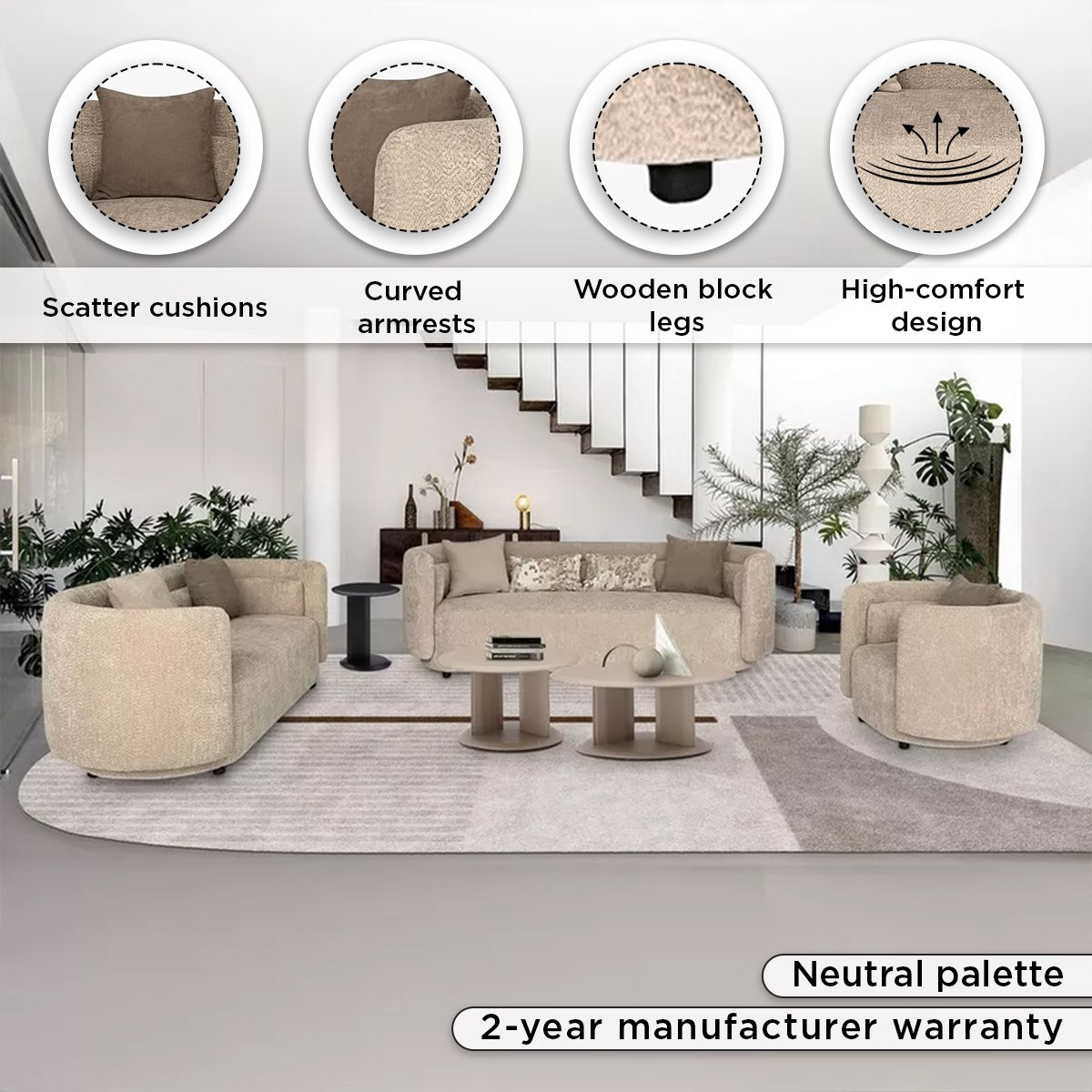 كنبة قماش بمقعدين ووسادتين من لافي-hbxlivingroom-sofasandarmchairs-sofas-image-4