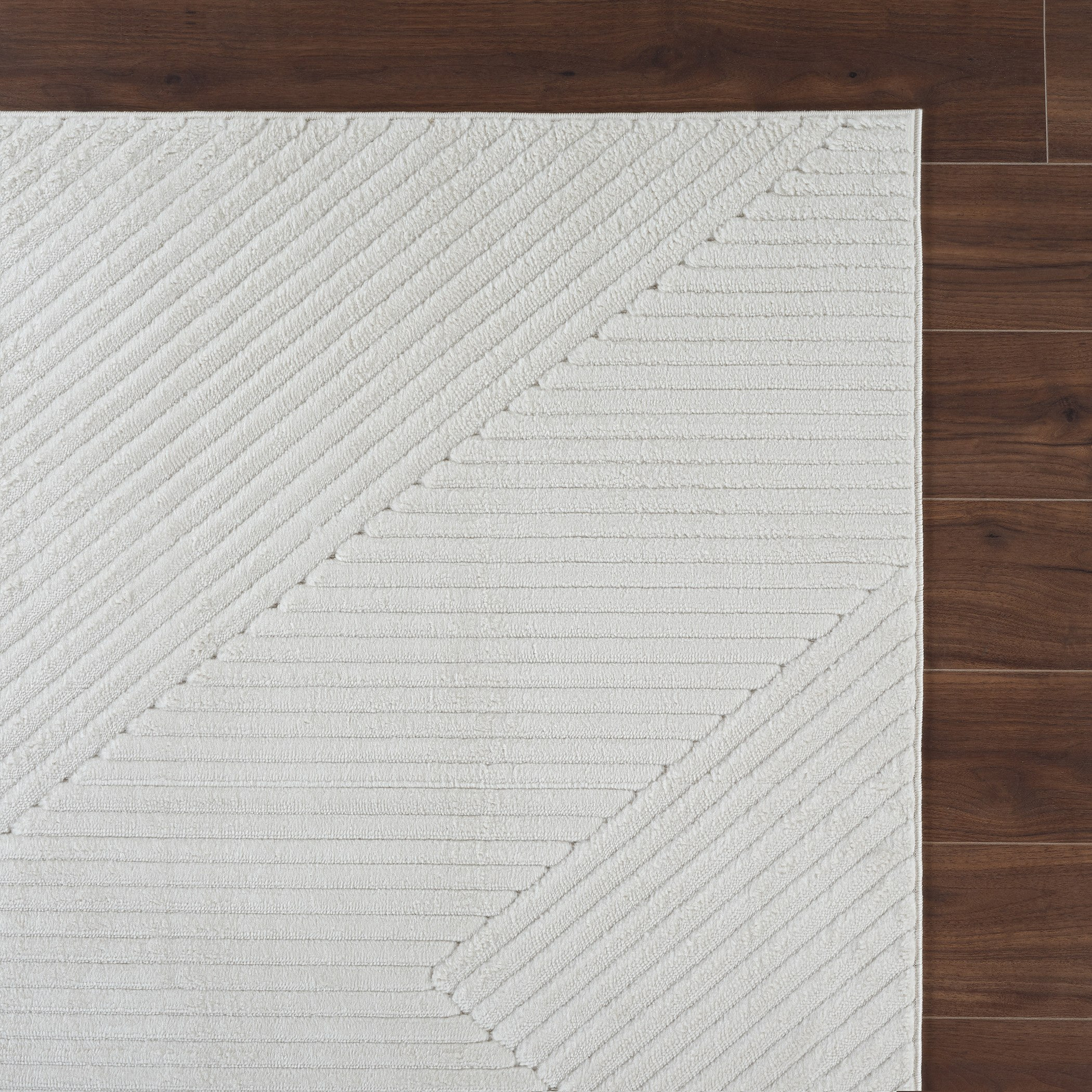 سجادة بولي بروبيلين مقاومة للانزلاق إيرا من جليم - 150x220 سم-hbxdecorandfurnishings-floorcoverings-rugs-image-2