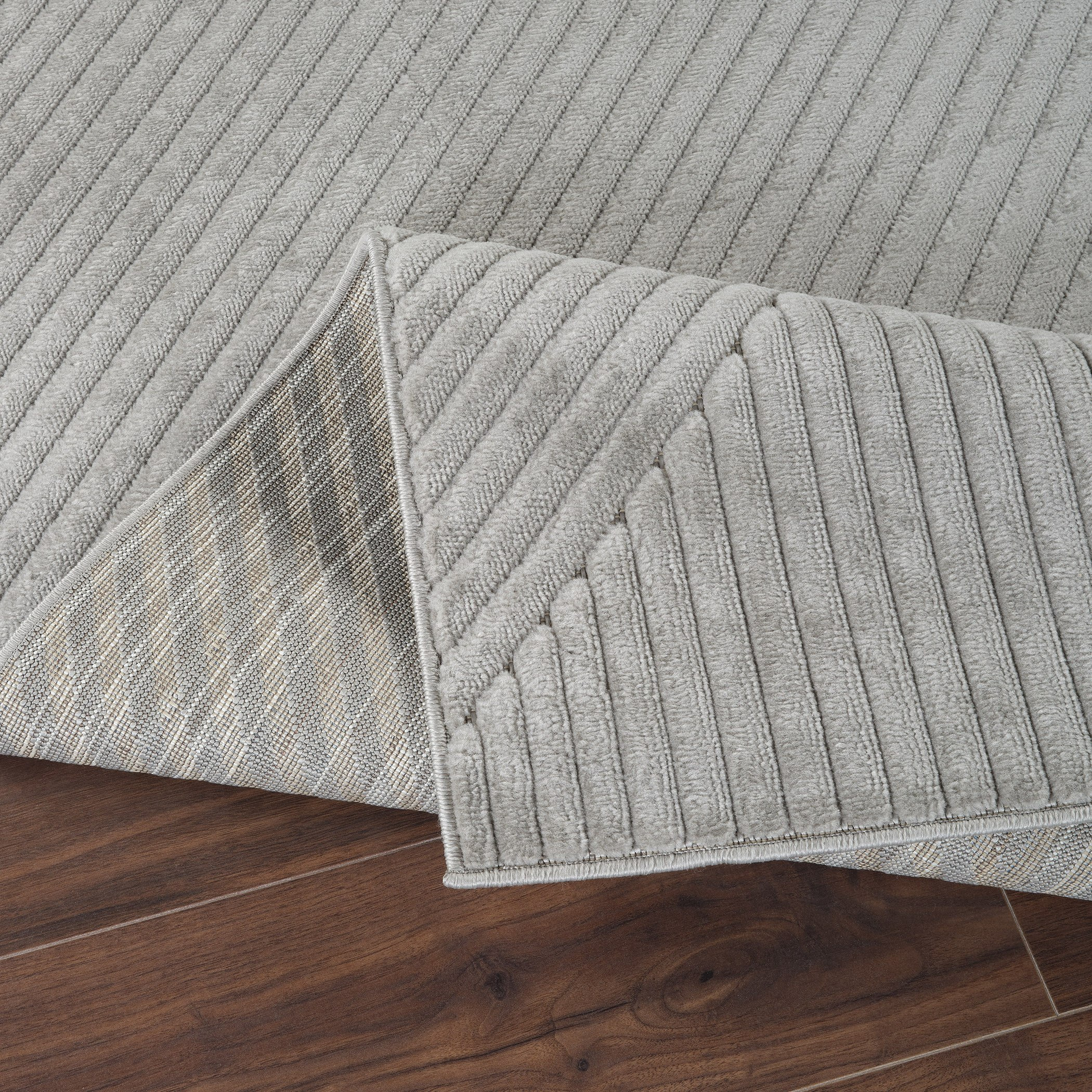 سجادة بولي بروبيلين مقاومة للانزلاق إيرا من جليم - 80x150 سم-hbxdecorandfurnishings-floorcoverings-rugs-image-3