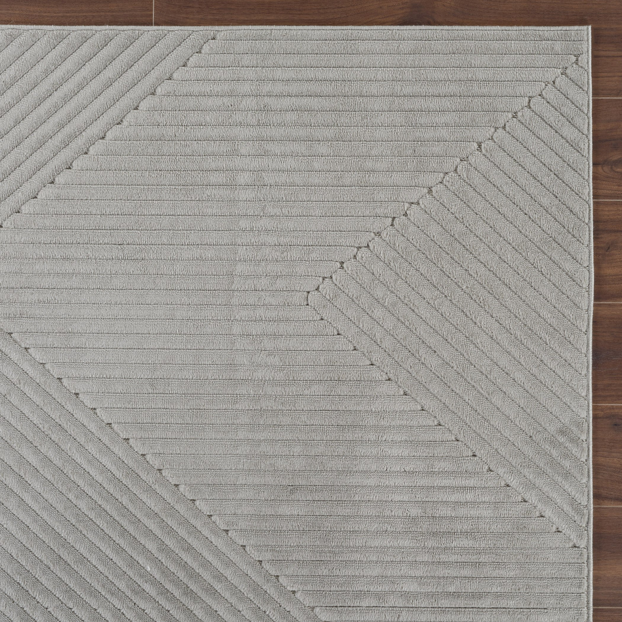سجادة بولي بروبيلين مقاومة للانزلاق إيرا من جليم - 80x150 سم-hbxdecorandfurnishings-floorcoverings-rugs-image-2
