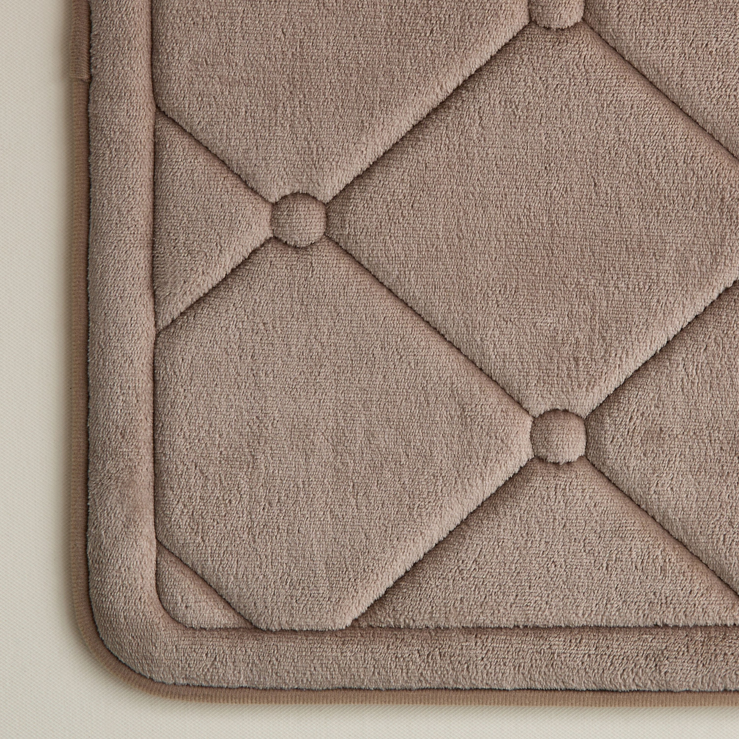 Bella Memory Foam Bathmat - 40x60 cm-PROMO_HB_AE_B1G1_250925-image-2