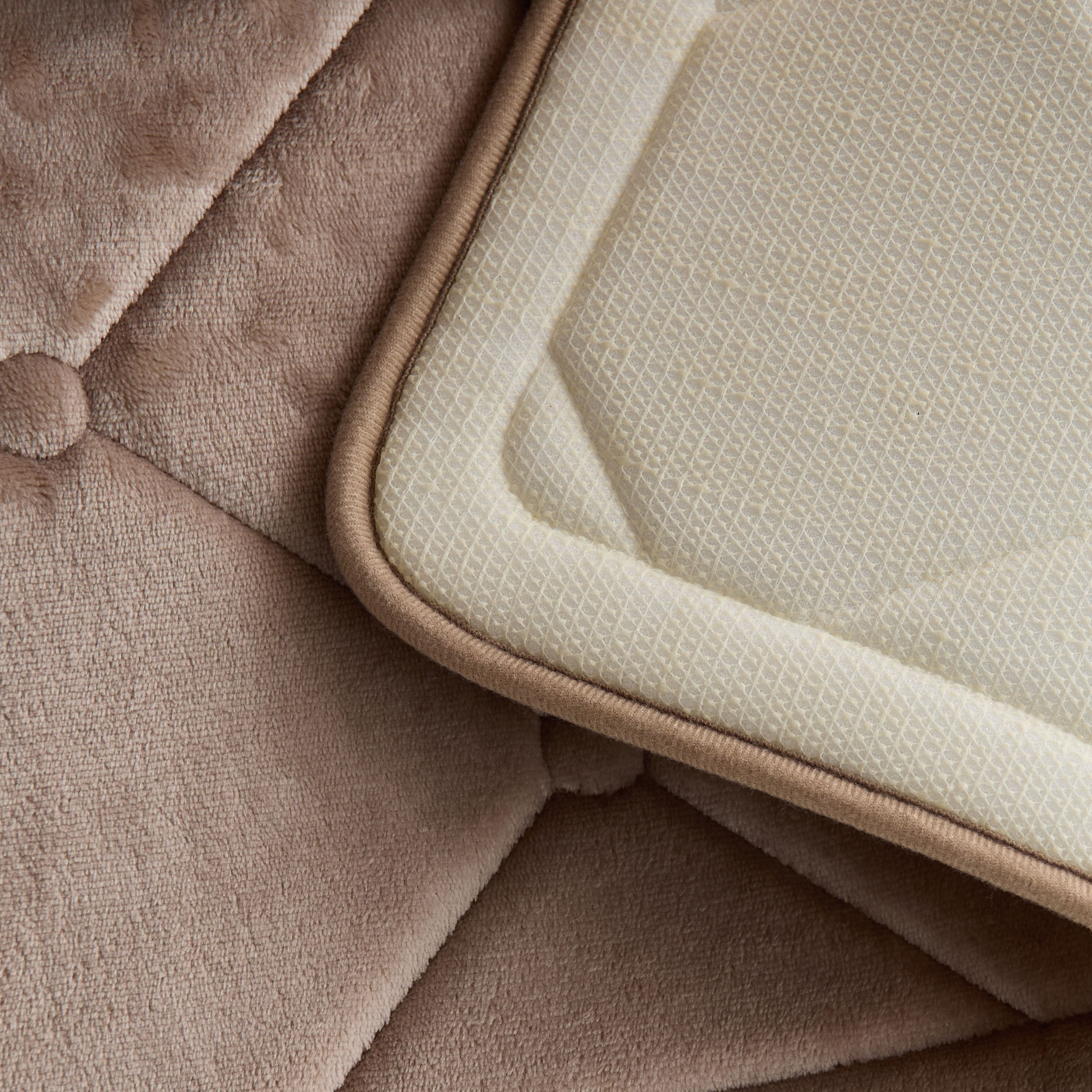 Bella Memory Foam Bathmat - 40x60 cm-PROMO_HB_AE_B1G1_250925-image-4