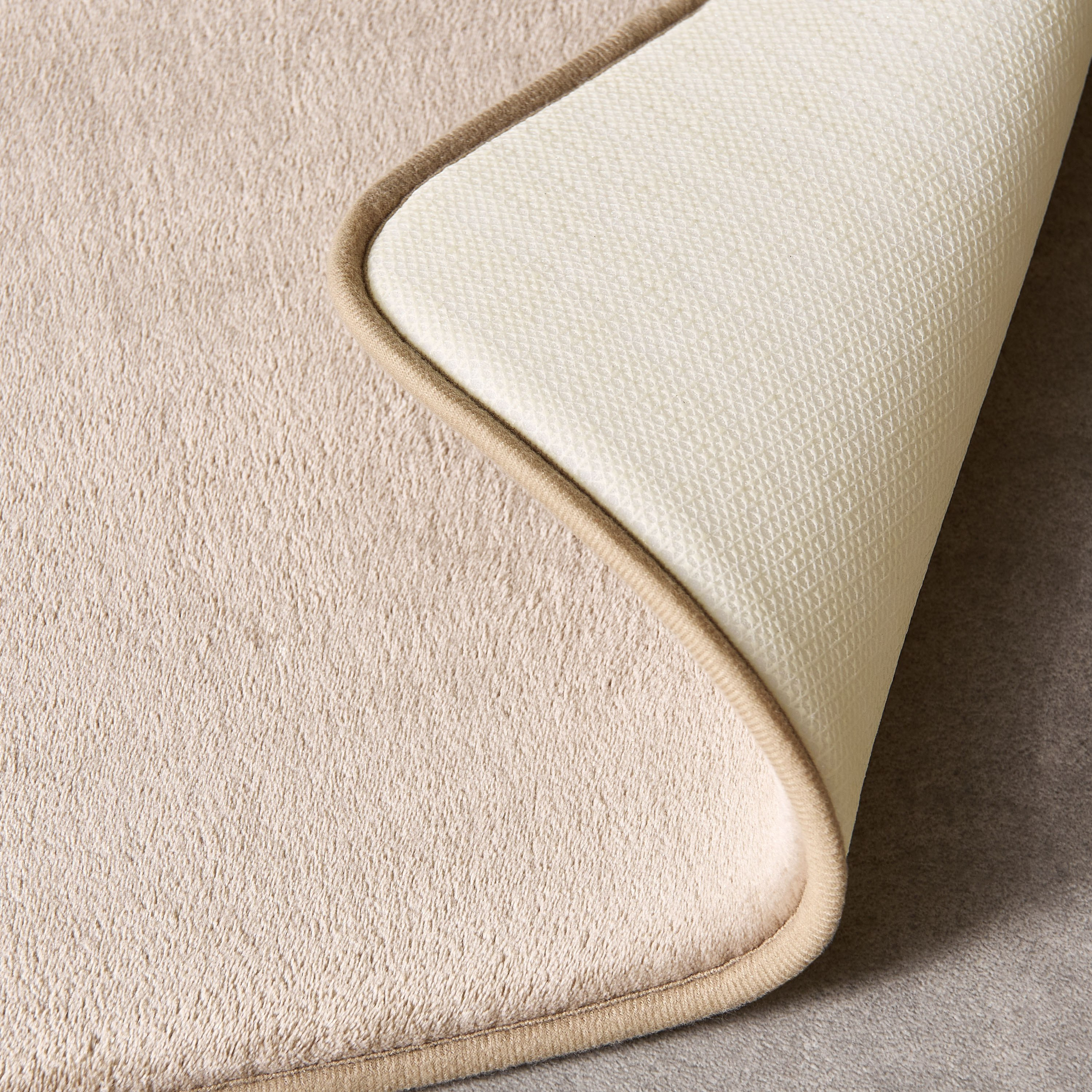Ontario Memory Foam Bath Mat - 40x60 cm-PROMO_HB_AE_B1G1_250925-image-4