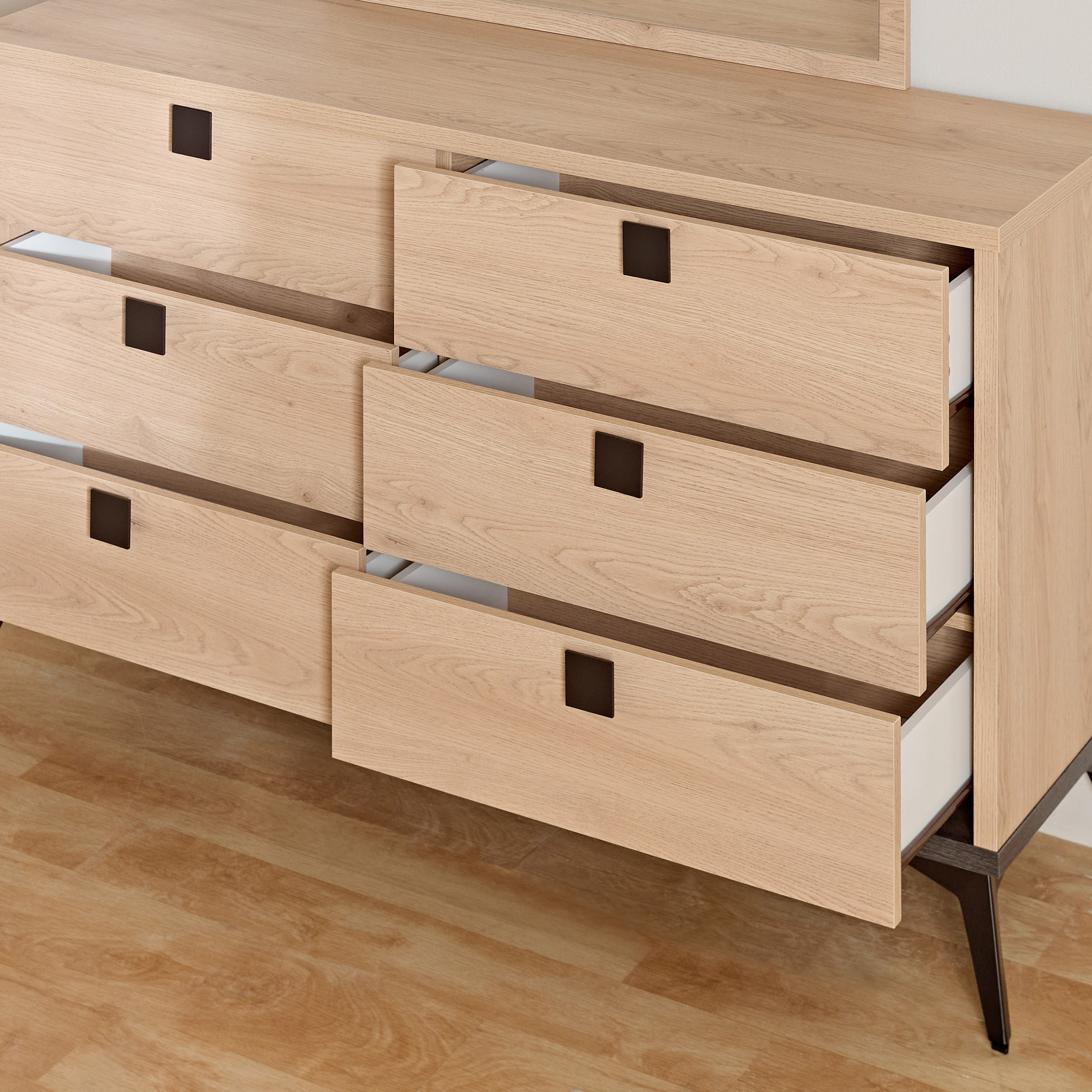 طقم غرفة نوم سوبر كينج 5 قطع من لوكا- 200x200 سم-hbxbedroom-bedsandbedsets-bedroomsets-superking-image-13