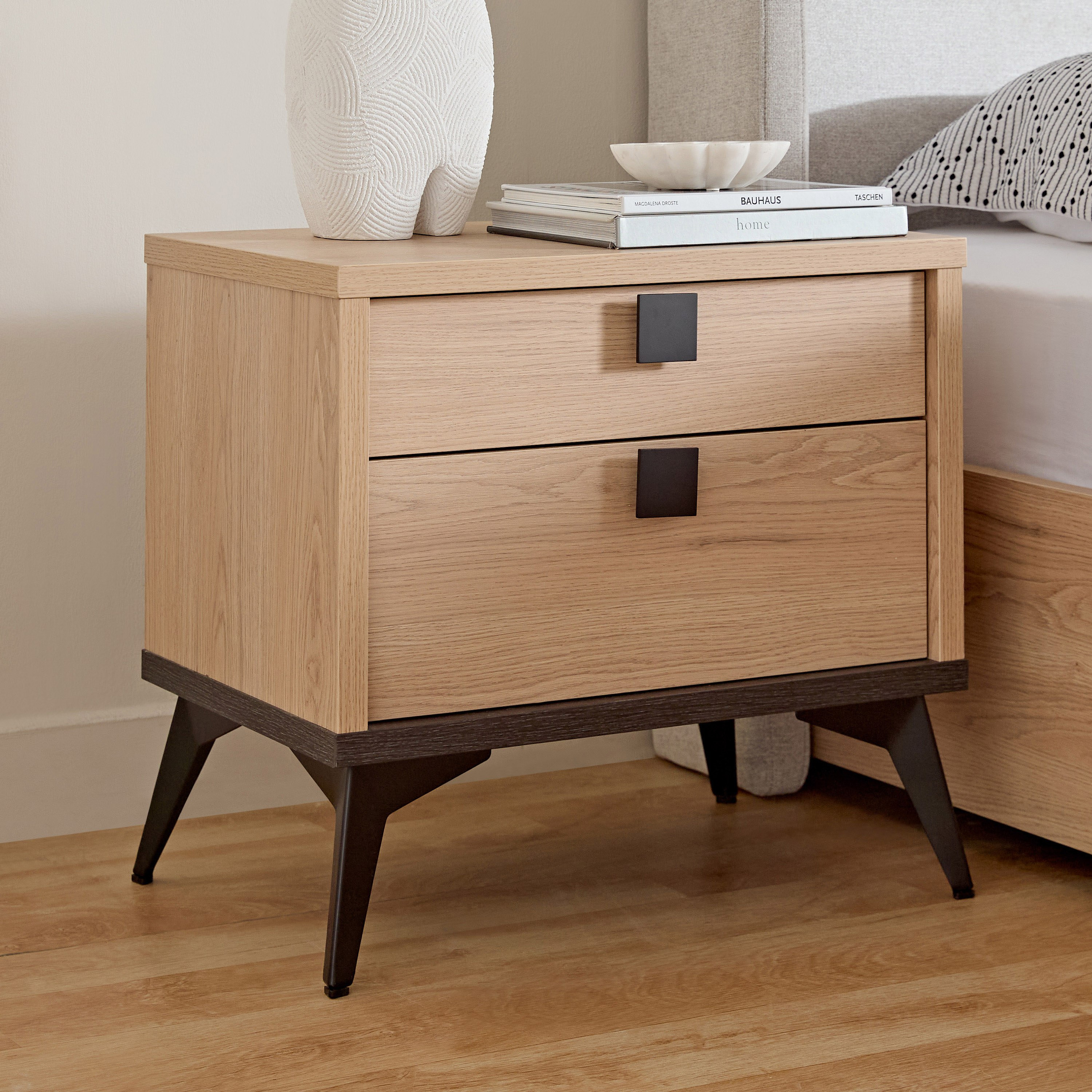 طقم غرفة نوم سوبر كينج 5 قطع من لوكا- 200x200 سم-hbxbedroom-bedsandbedsets-bedroomsets-superking-image-9