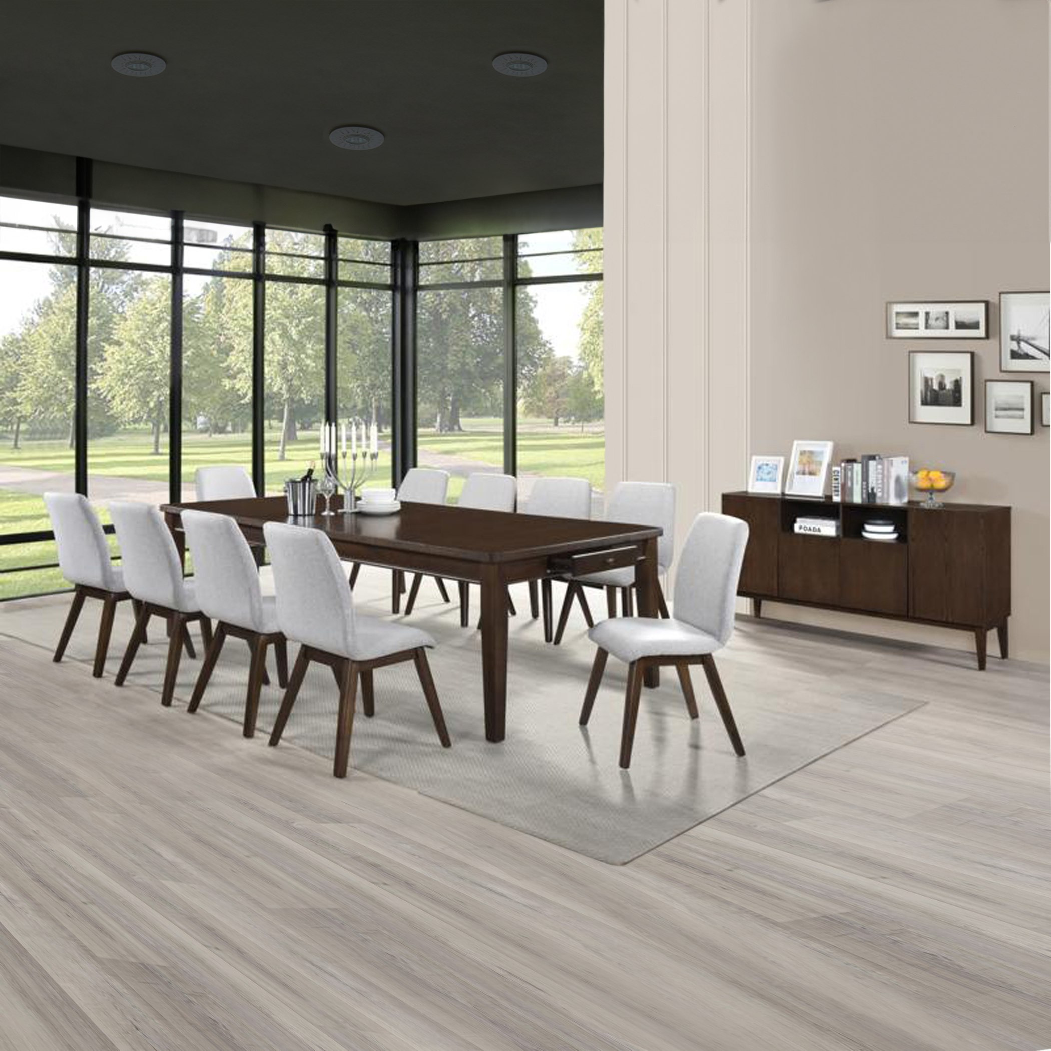 طقم سفرة لـ10 مقاعد من سيفورد-hbxfurniture-diningroom-diningsets-tenseater-image-1