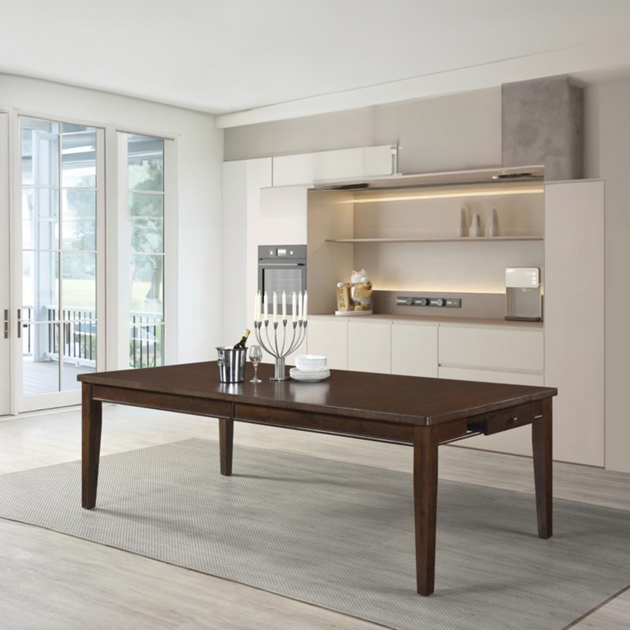طقم سفرة لـ10 مقاعد من سيفورد-hbxfurniture-diningroom-diningsets-tenseater-image-4