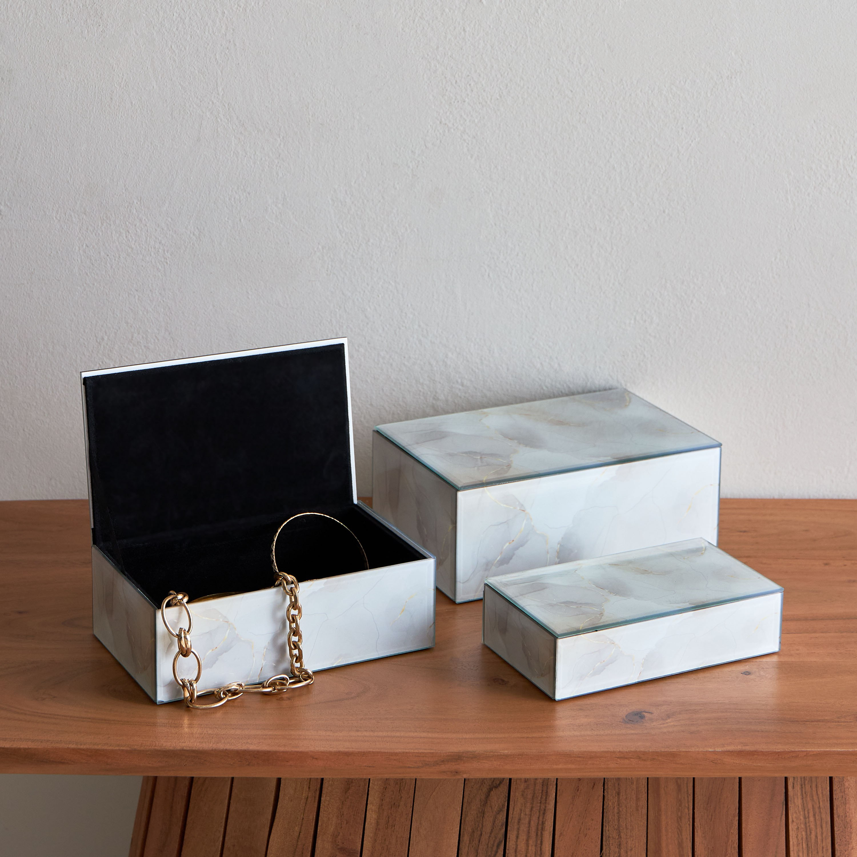 Fista 3-Piece Decorative Jewellery Box Set-hbxbedroom-bedroomaccessories-jewelleryboxesandholders-image-1