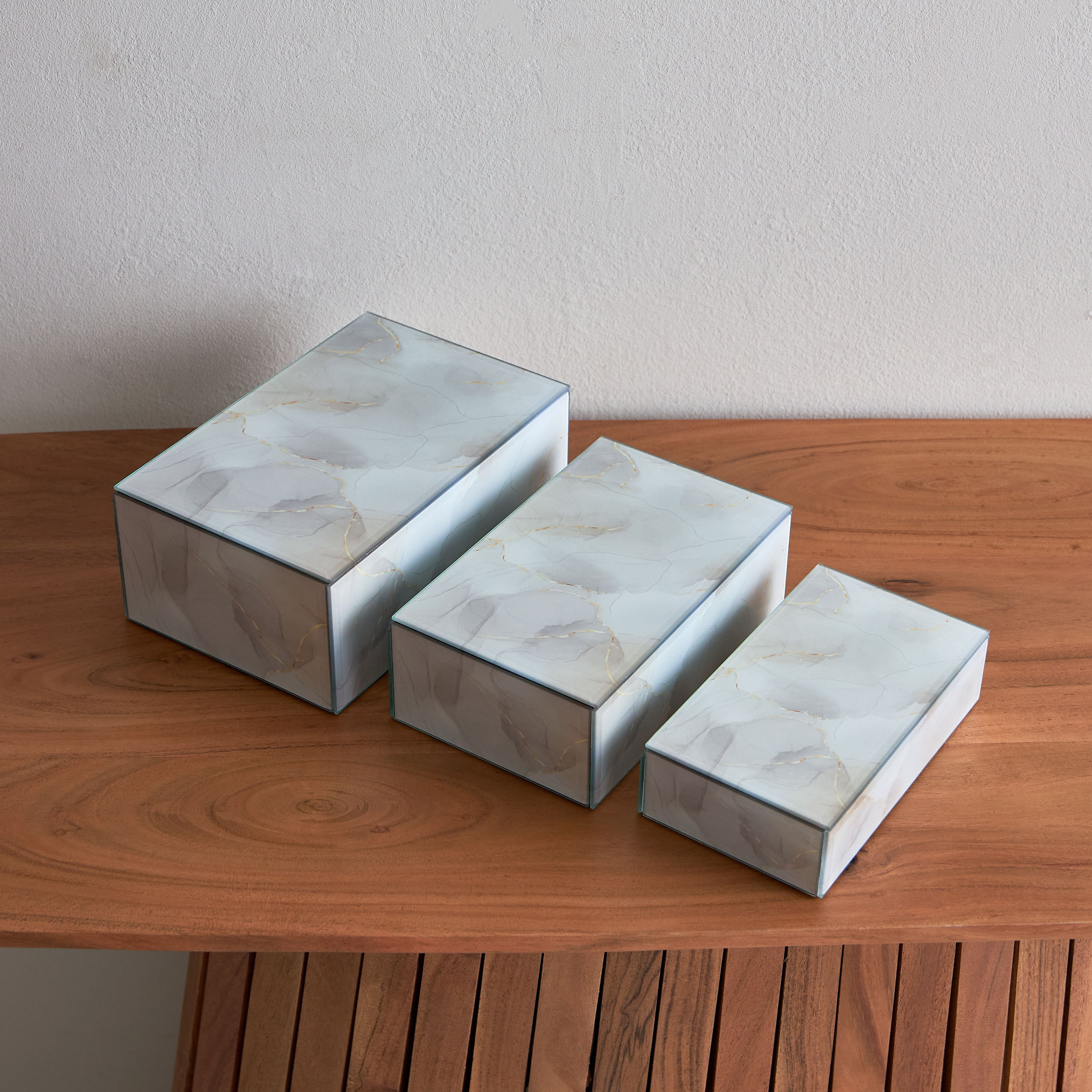 Fista 3-Piece Decorative Jewellery Box Set-hbxbedroom-bedroomaccessories-jewelleryboxesandholders-image-3