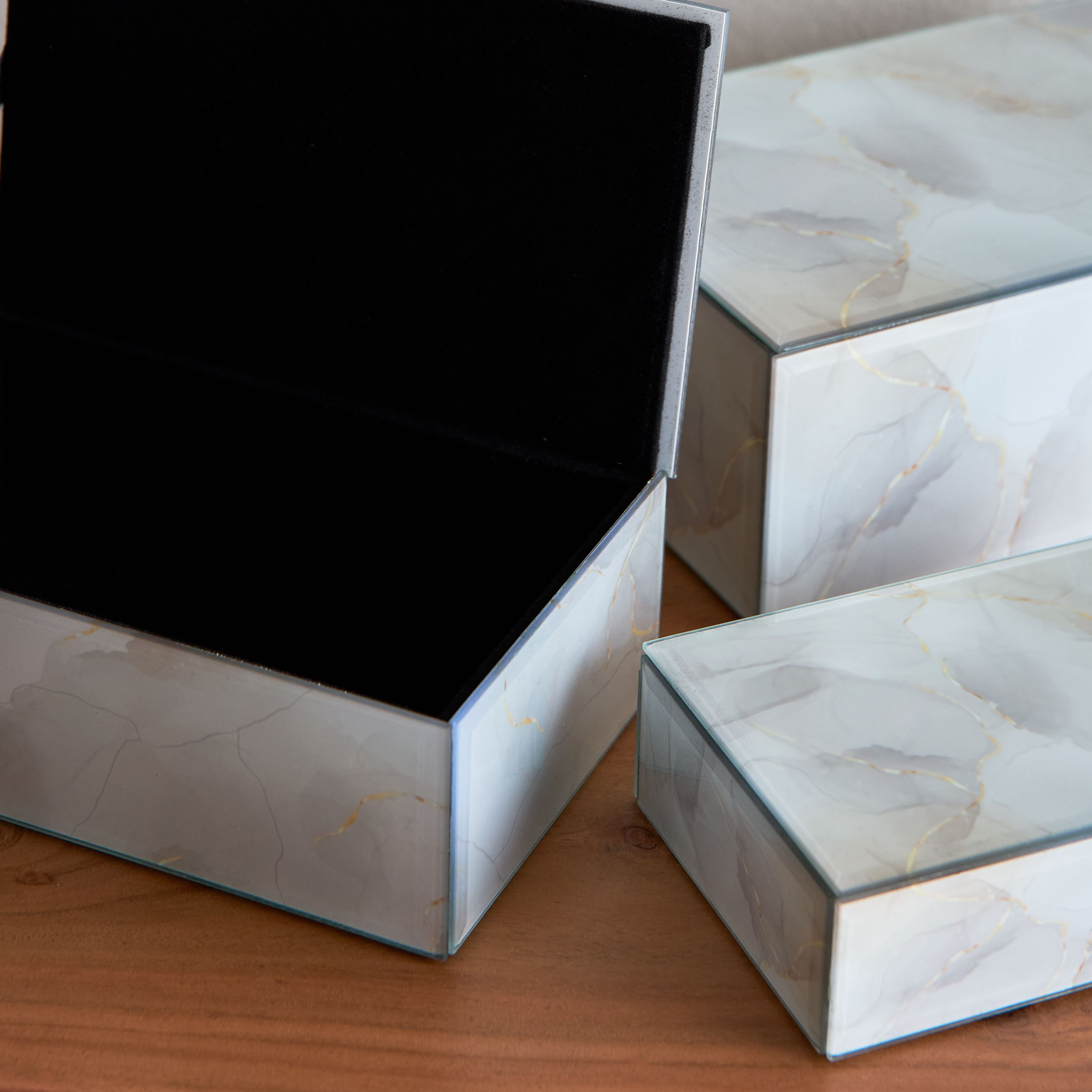 Fista 3-Piece Decorative Jewellery Box Set-hbxbedroom-bedroomaccessories-jewelleryboxesandholders-image-4