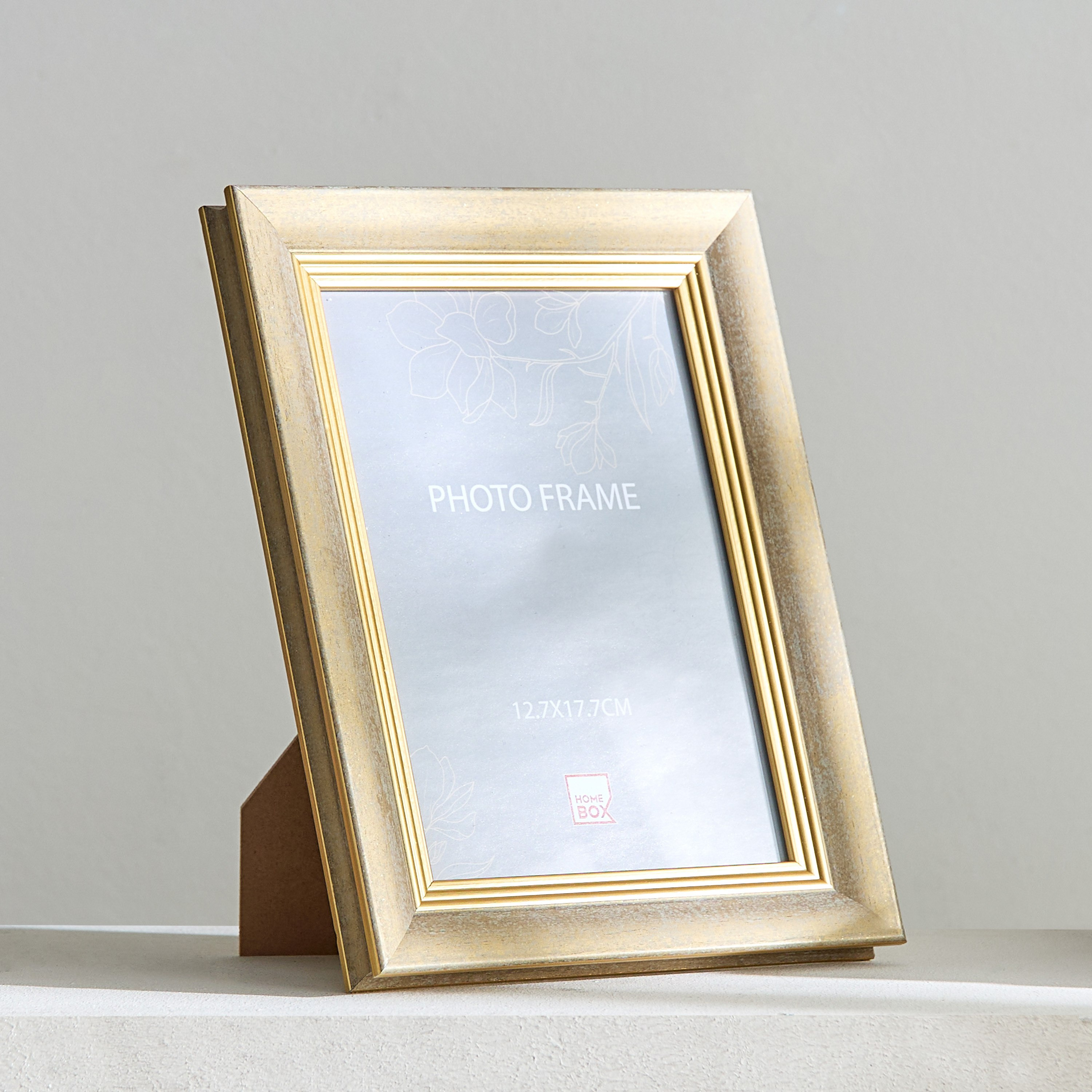 برواز صور من فيستا - 12.7x17.8 سم-hbxbedroom-decorandaccessories-photoframes-image-1