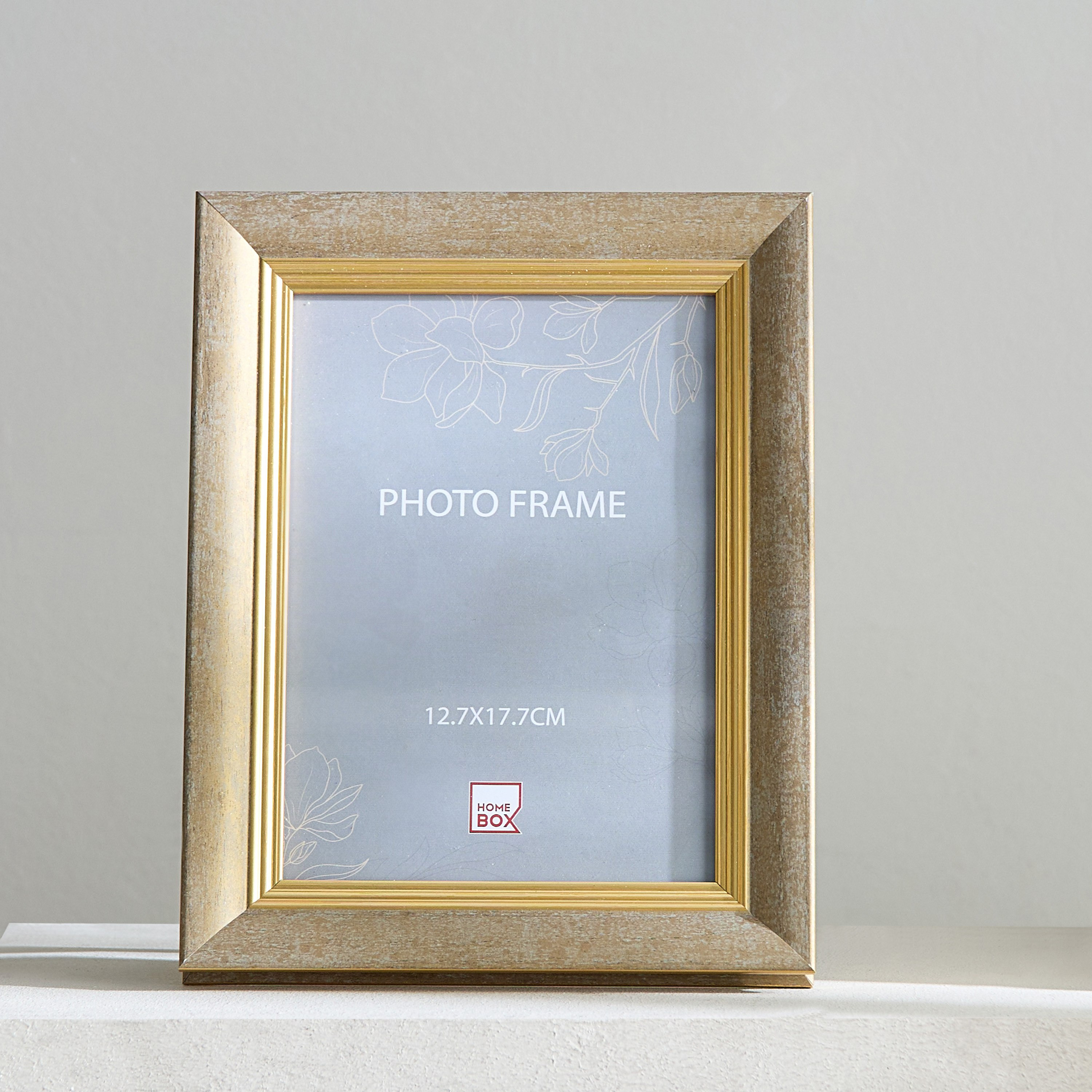 برواز صور من فيستا - 12.7x17.8 سم-hbxbedroom-decorandaccessories-photoframes-image-2