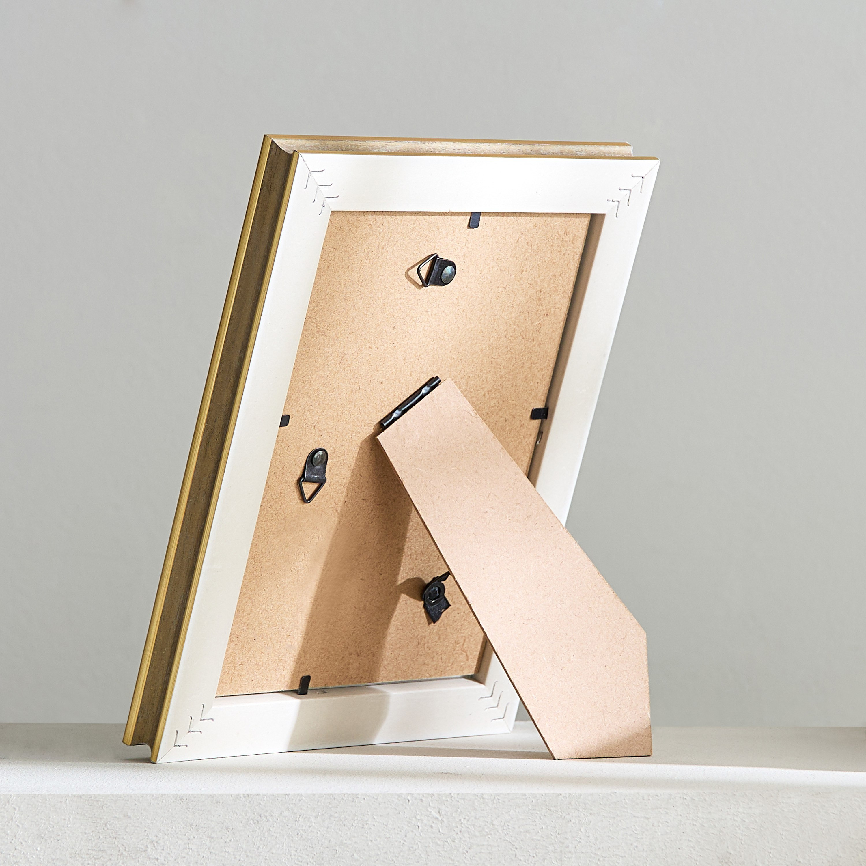 برواز صور من فيستا - 12.7x17.8 سم-hbxbedroom-decorandaccessories-photoframes-image-3