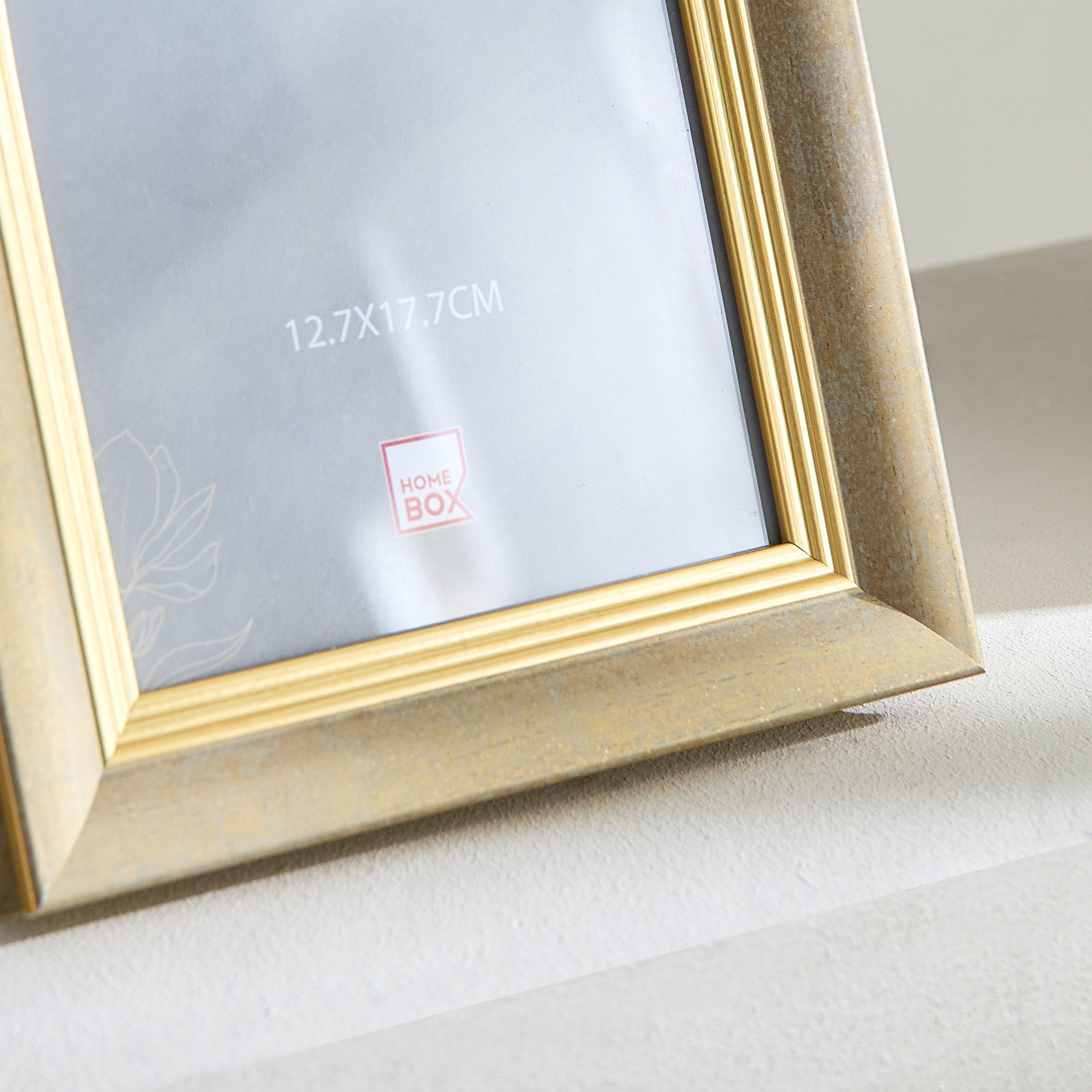 برواز صور من فيستا - 12.7x17.8 سم-hbxbedroom-decorandaccessories-photoframes-image-4