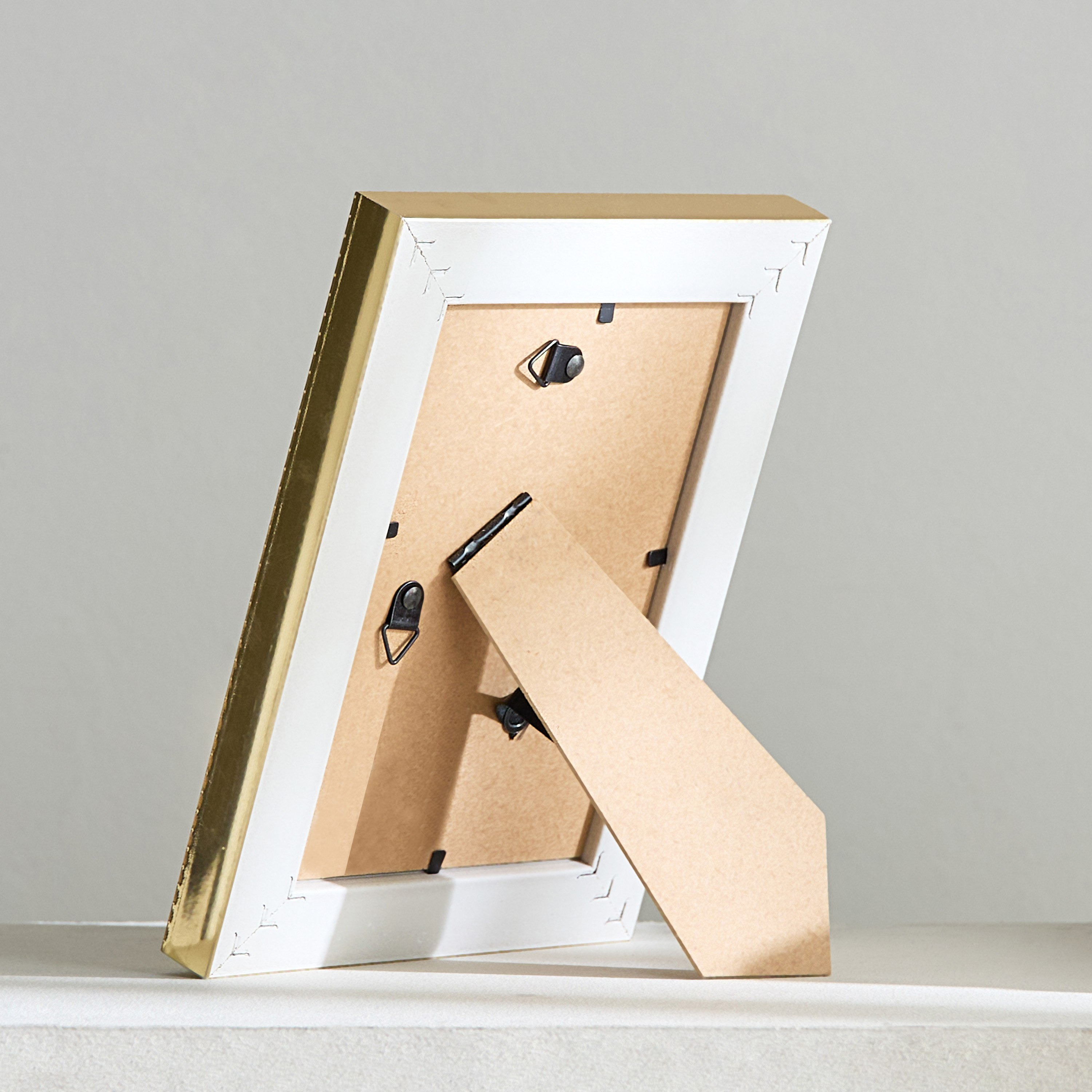 برواز صور من فيستا - 10.2x15.2 سم-hbxbedroom-decorandaccessories-photoframes-image-3