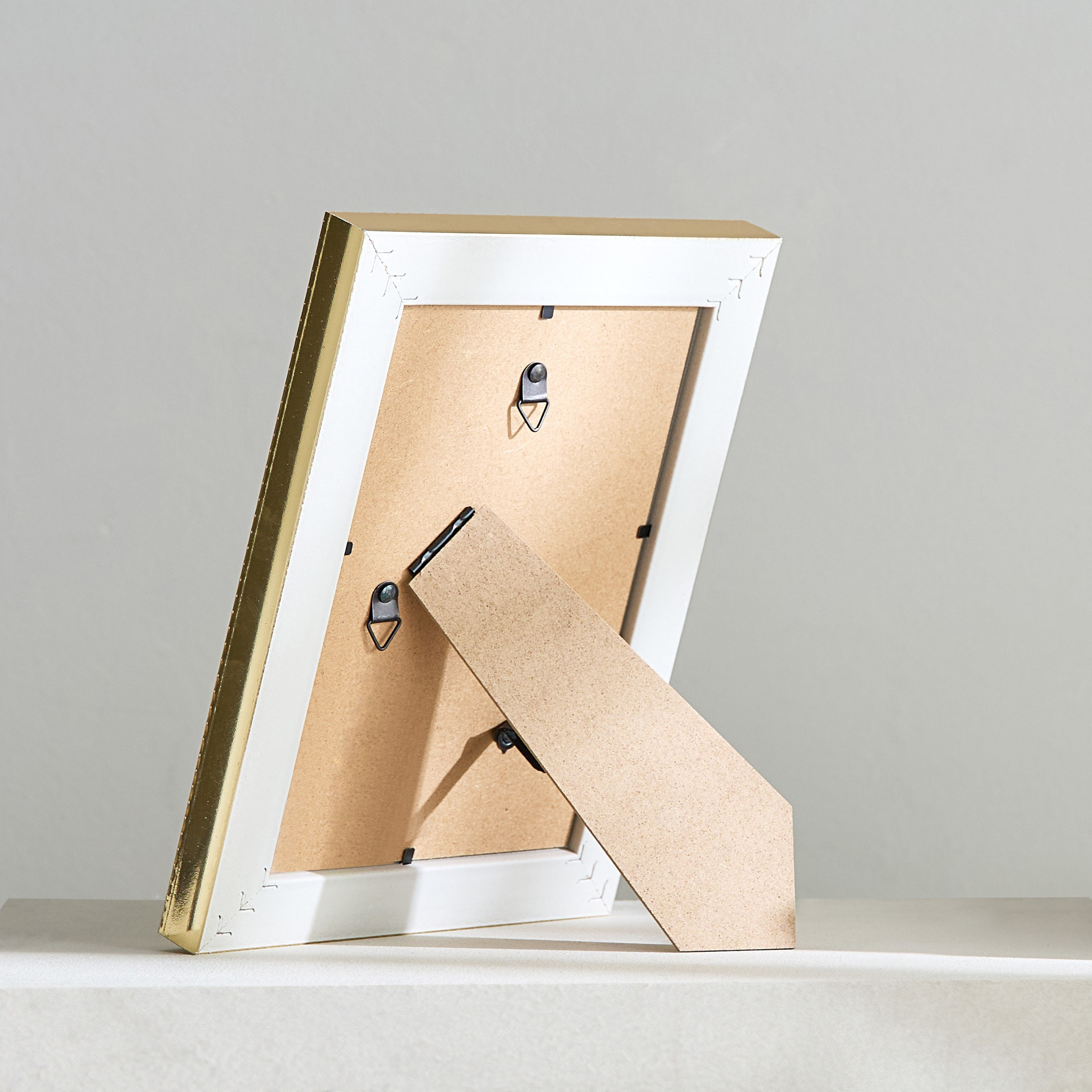 برواز صور من فيستا - 12.7x17.8 سم-hbxbedroom-decorandaccessories-photoframes-image-3