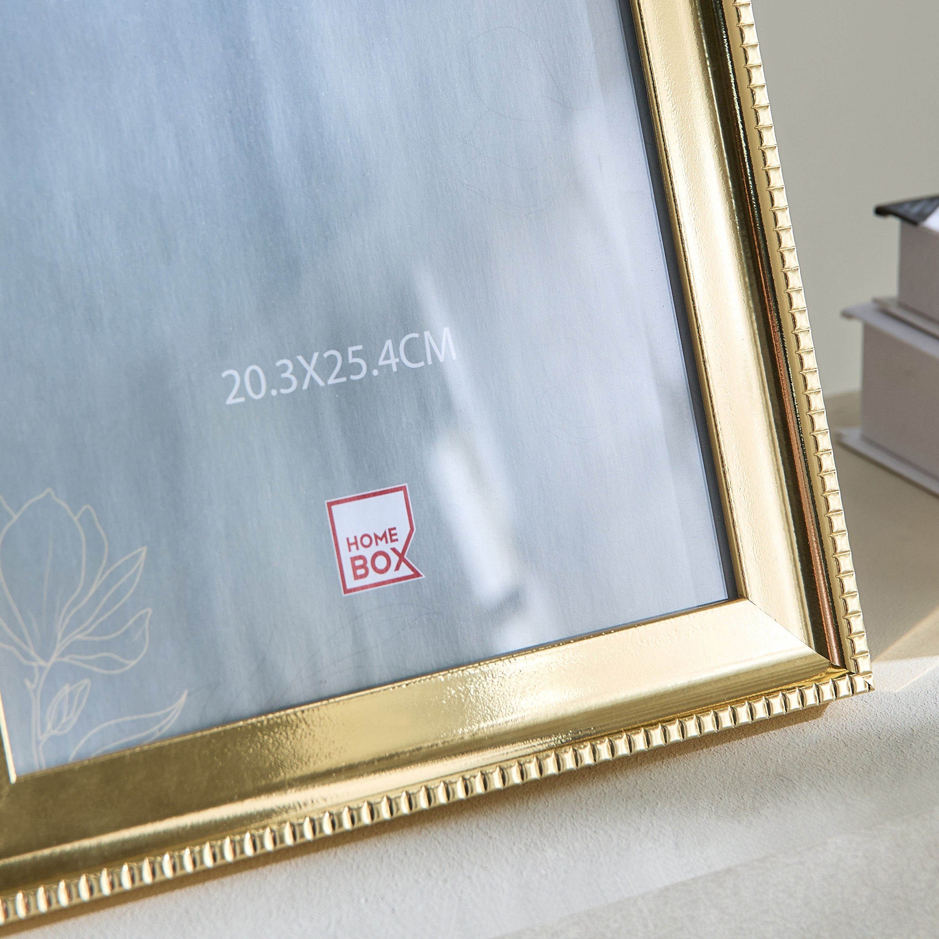 برواز صور من فيستا - 20.3x25.4 سم-hbxbedroom-decorandaccessories-photoframes-image-4