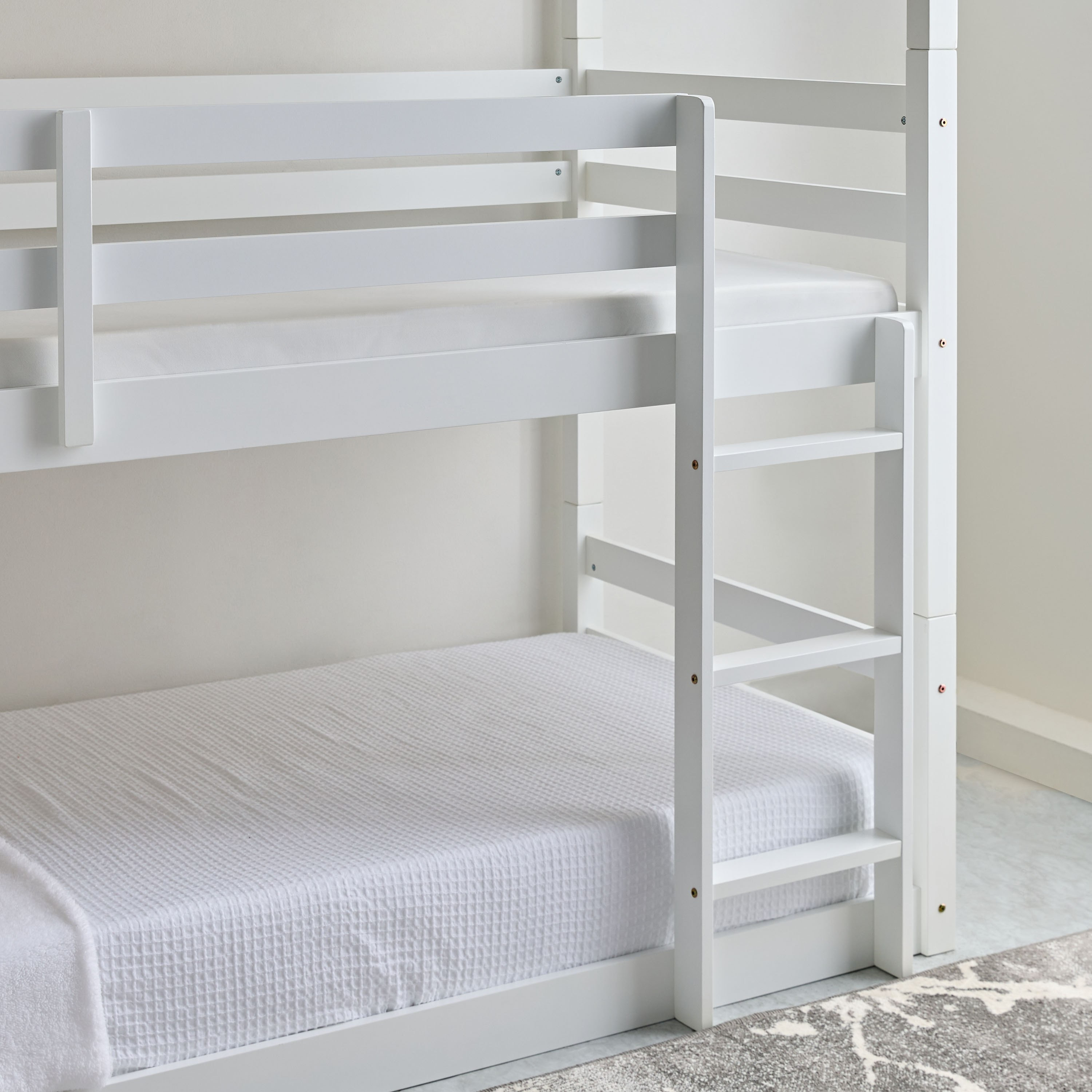 سرير طابقين فردي ثلاثي قابل للتحويل - ستوفا فانيلا من موڤو - 90x200 سم-hbxkidsandyouth-bedsandbedsets-bunkbeds-single-image-3
